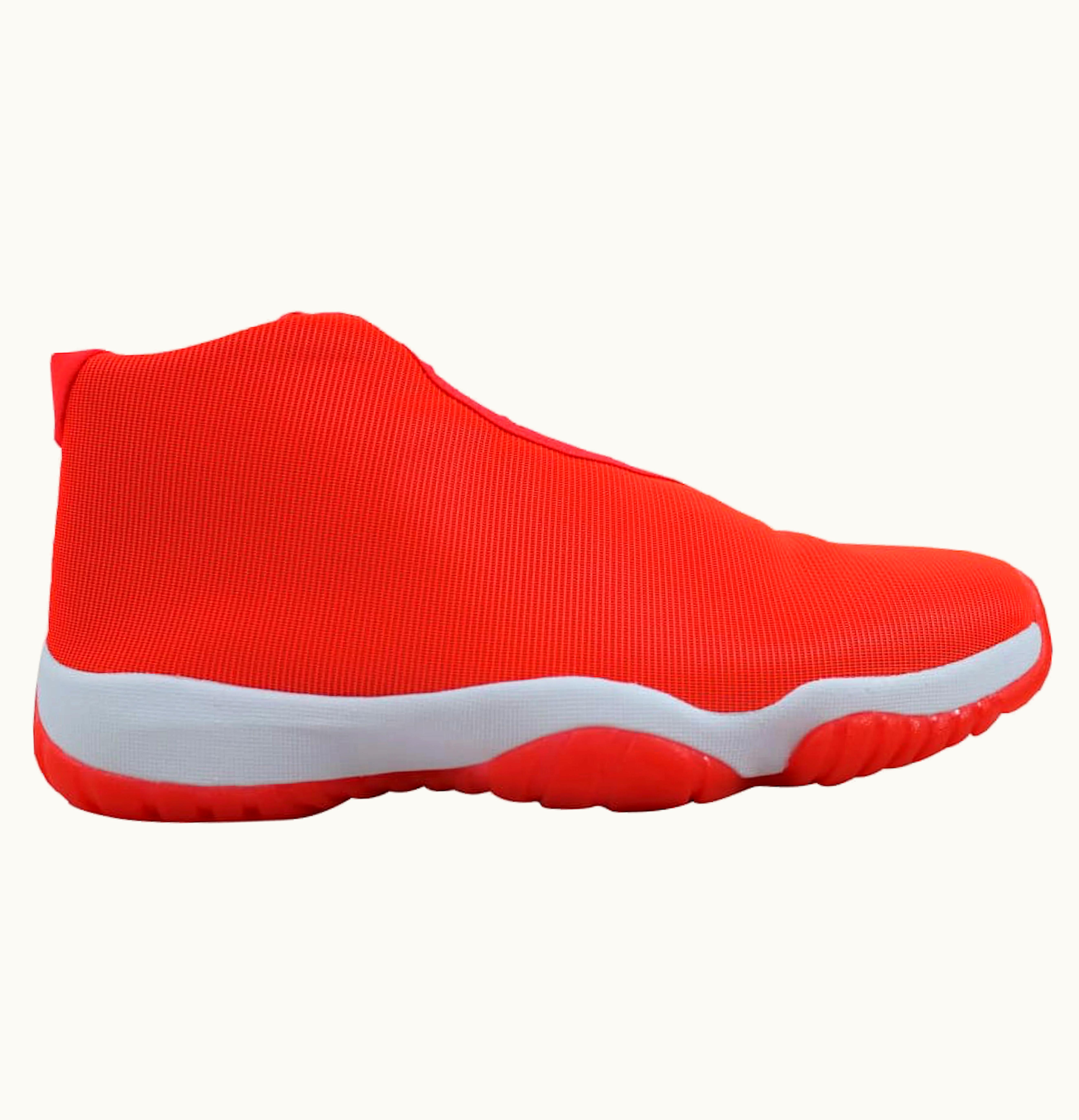 Jordan Air Jordan Future Infrared 23 Infrared 23 White