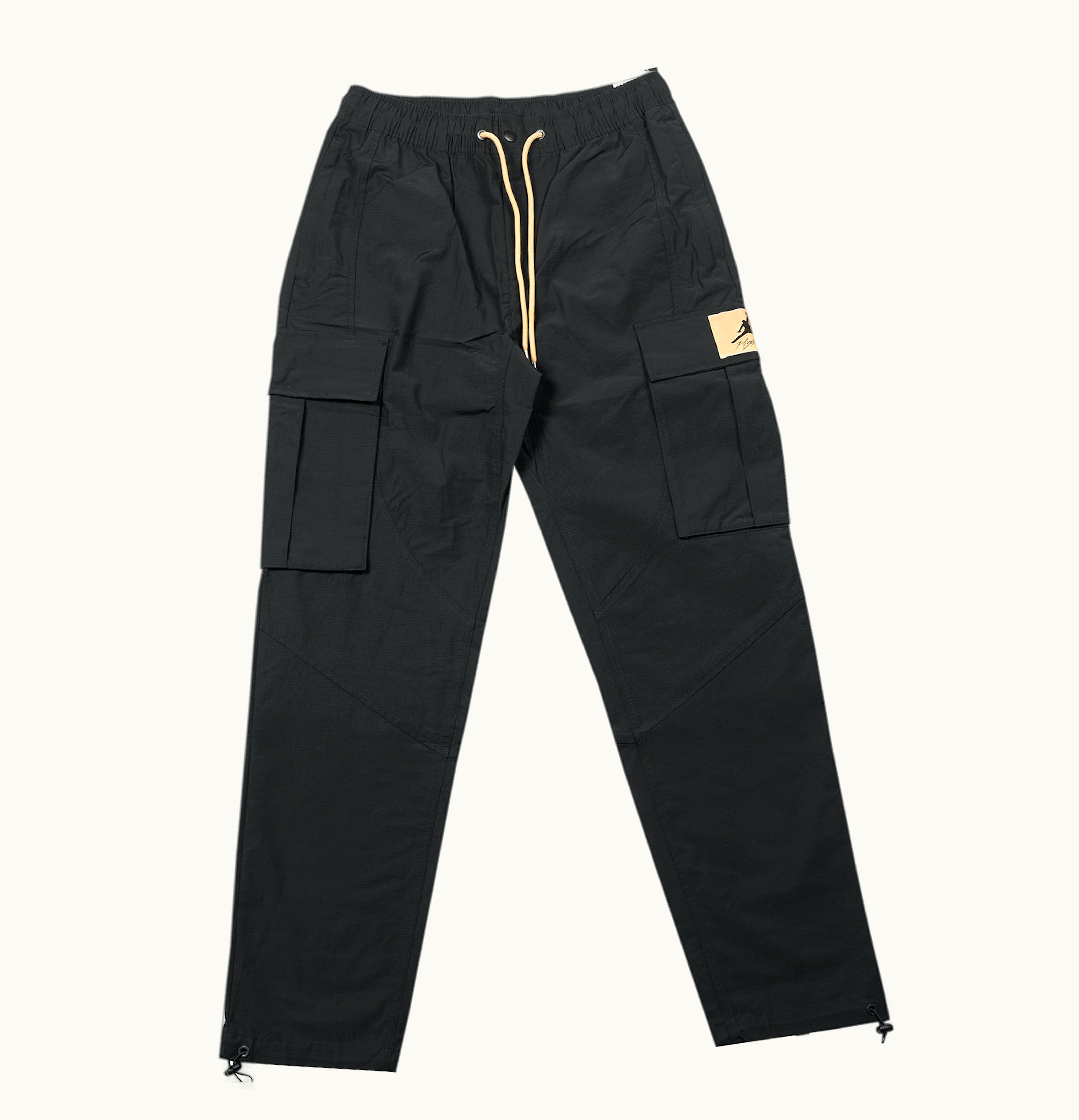 Jordan Jordan Flight Heritage Cargo Pants Black