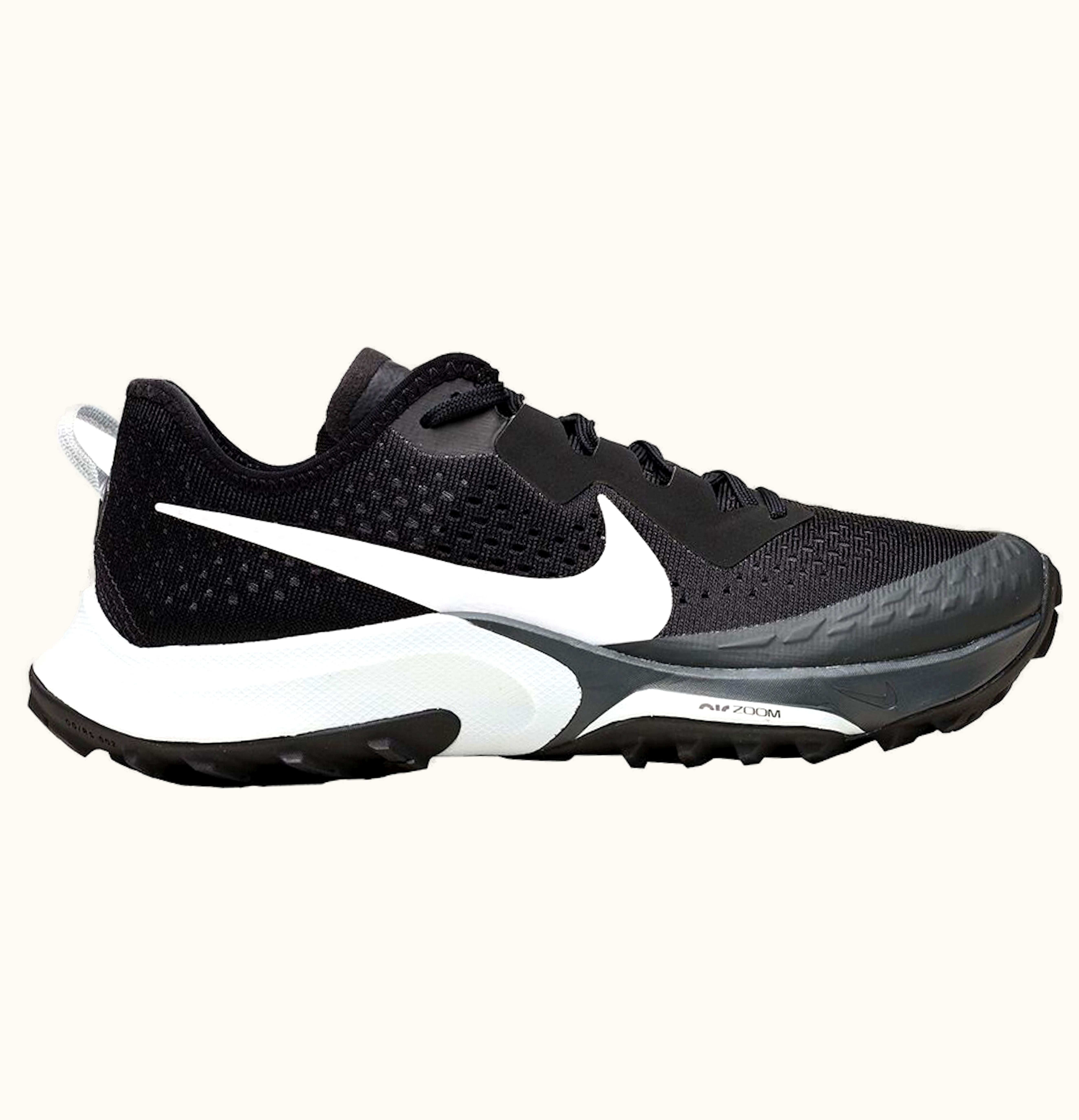 Nike Nike Air Zoom Terra Kiger 7 Black Pure Platinum