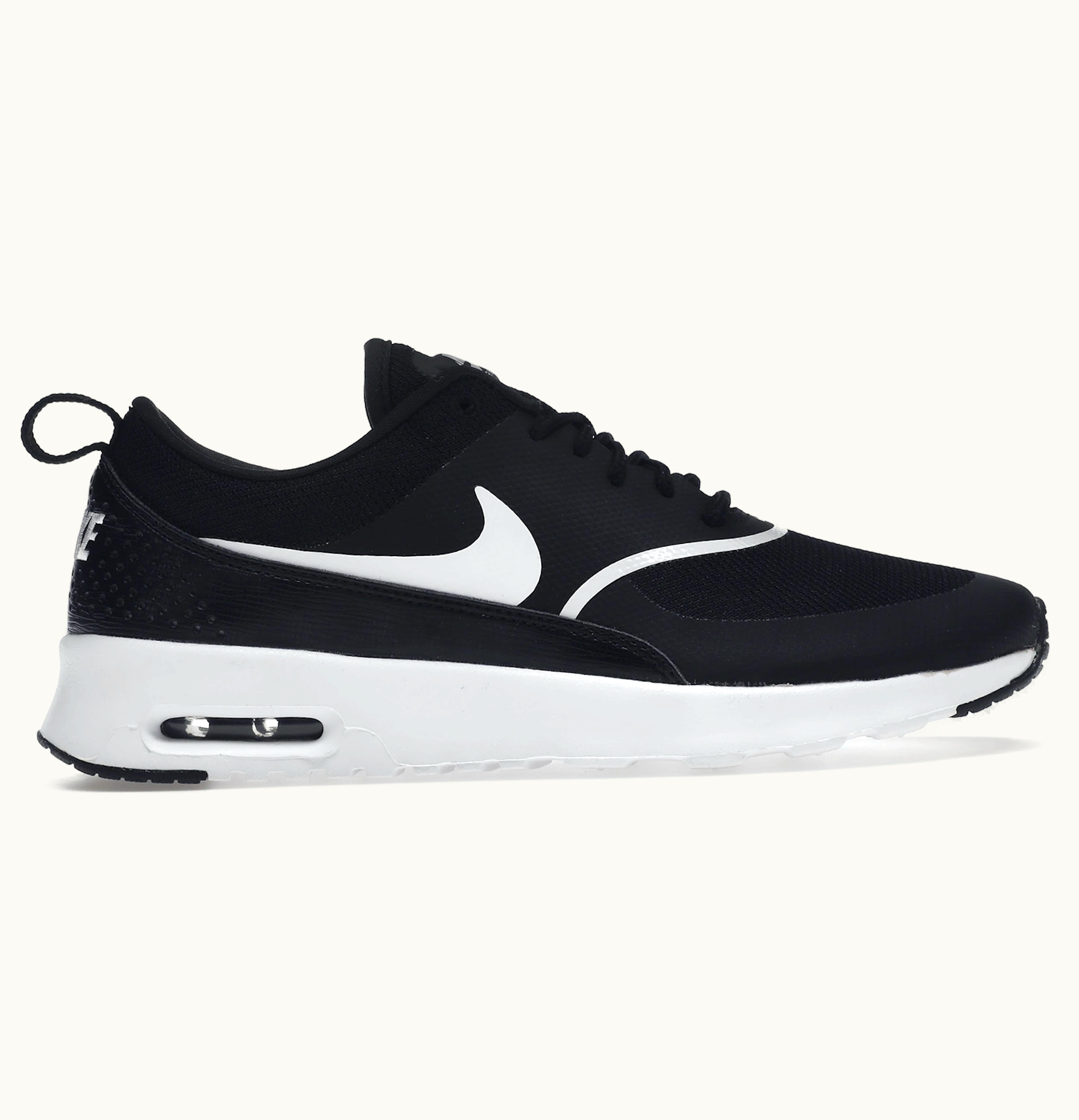 Nike Nike Air Max Thea Black W