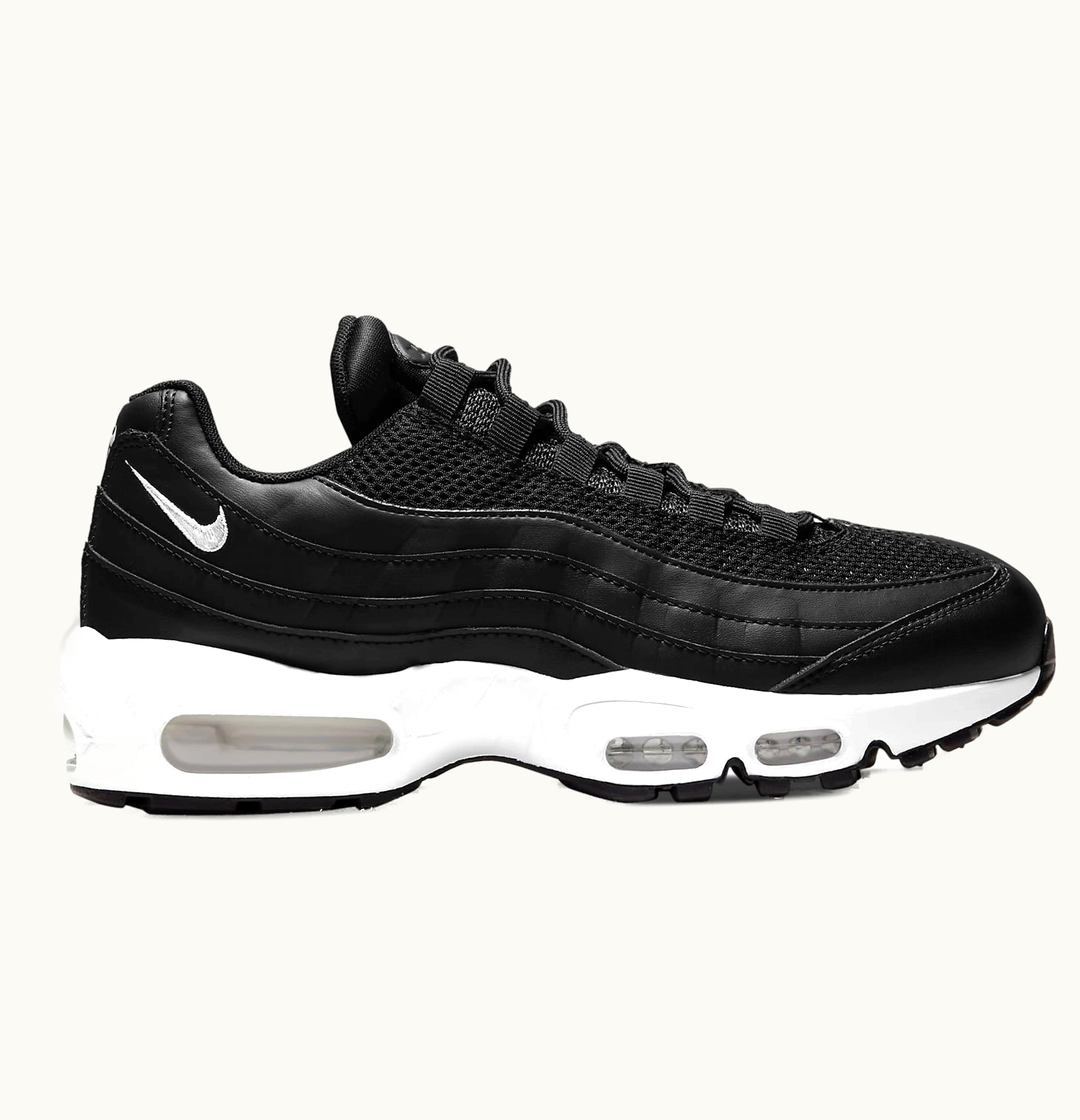 Nike Nike Air Max 95 Next Nature Black W