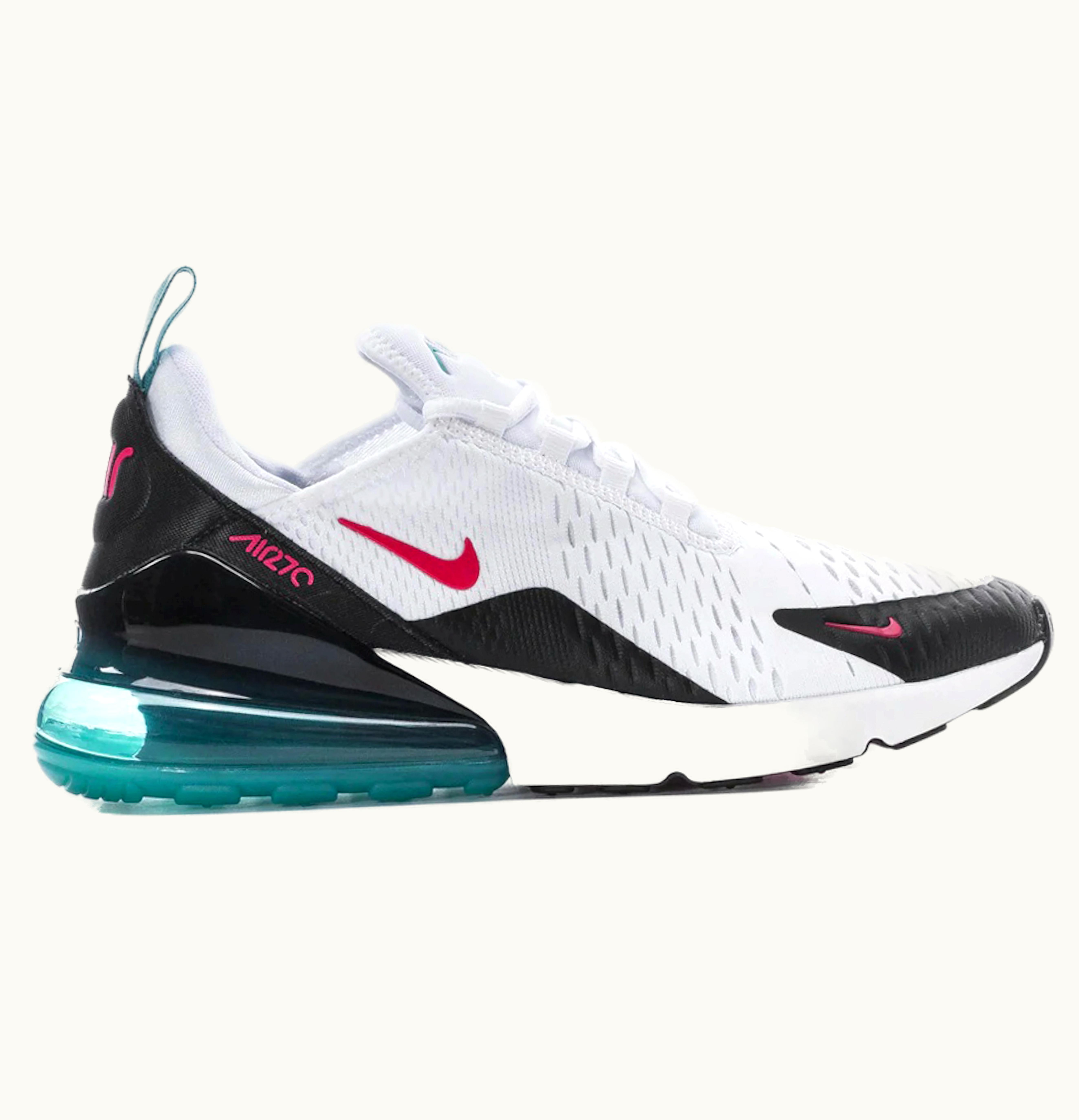 Nike Nike Air Max 270 South Beach White