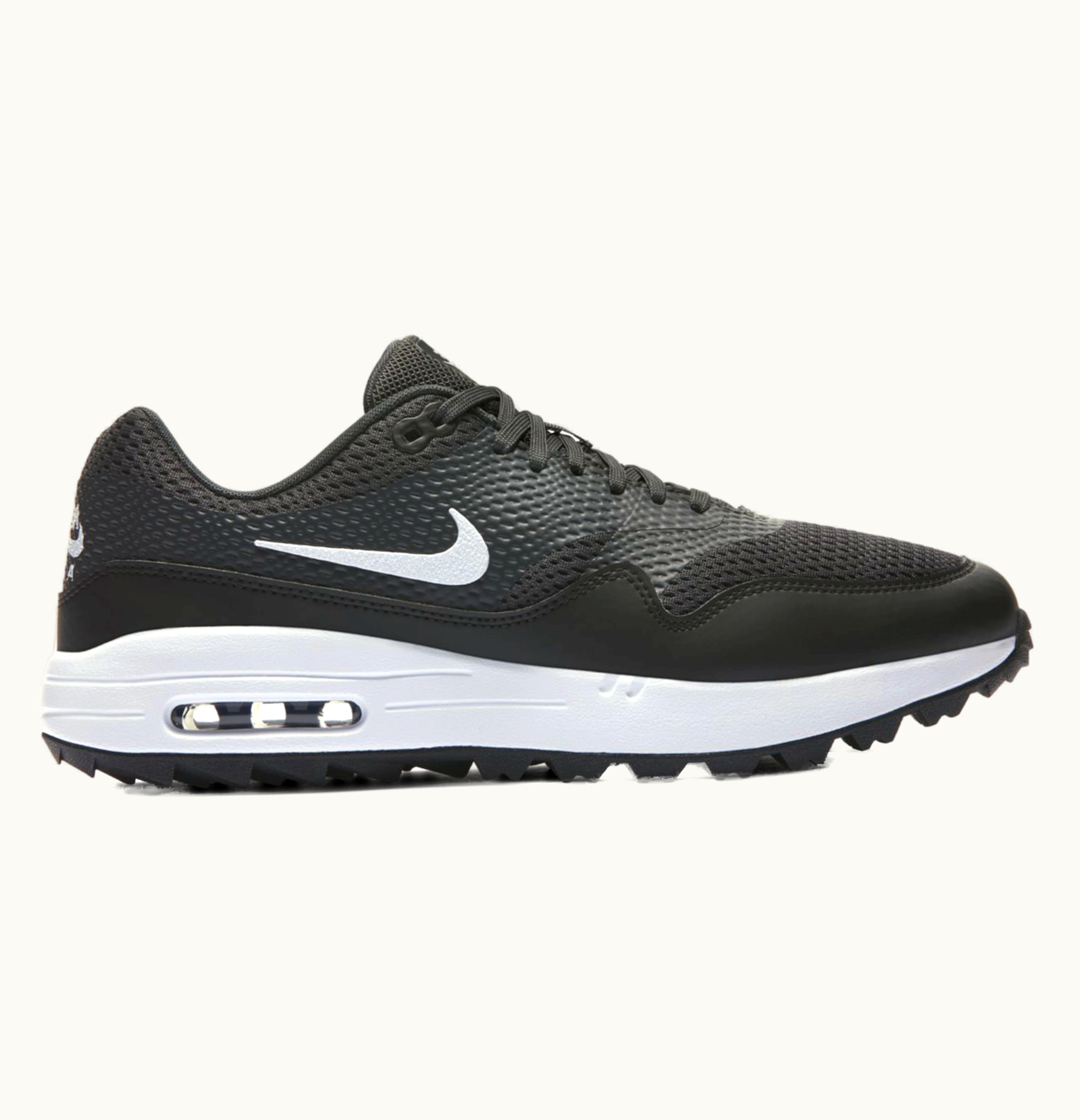 Nike Nike Air Max 1 G Black