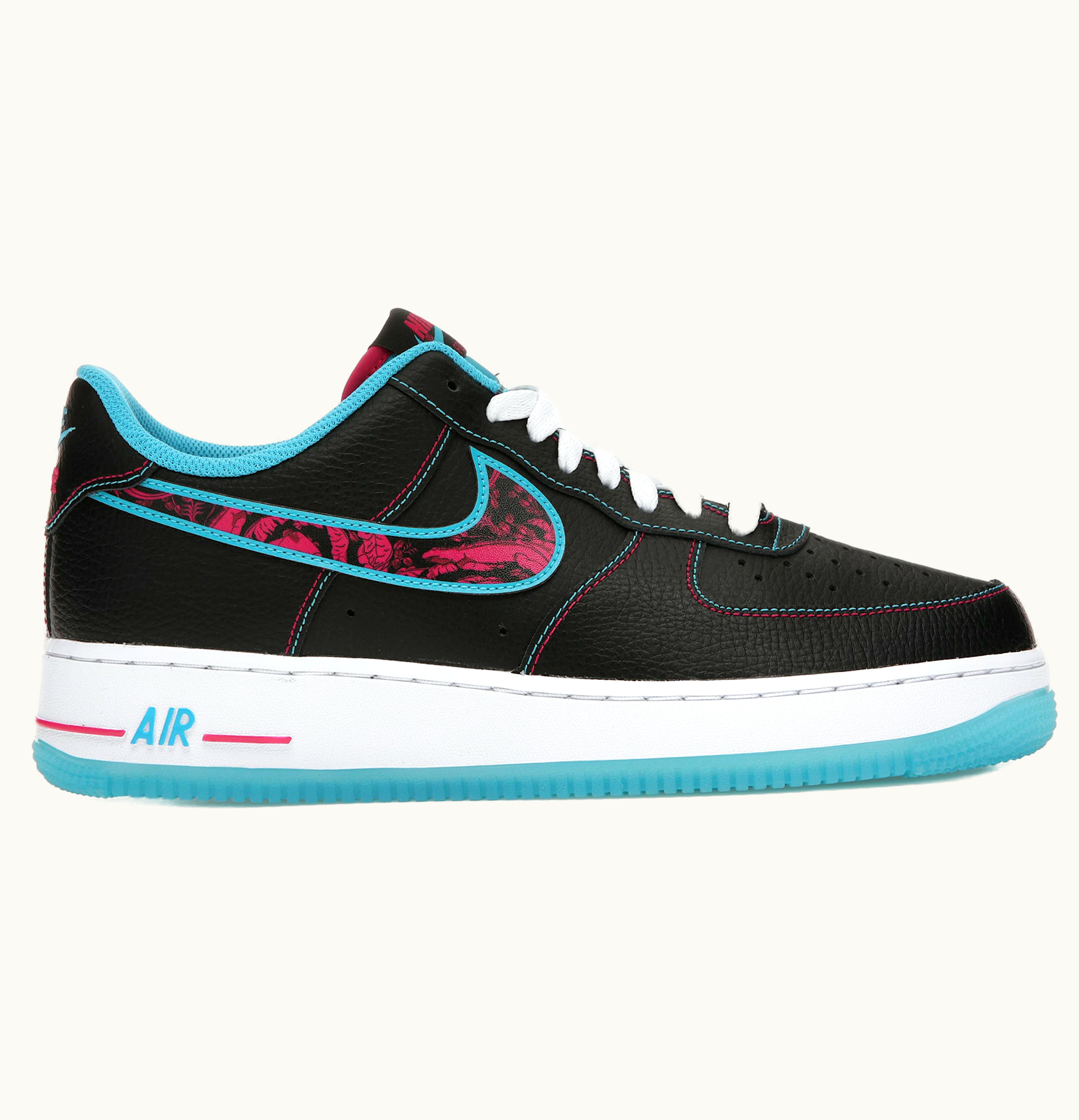 Nike Nike Air Force 1 Low Miami Nights