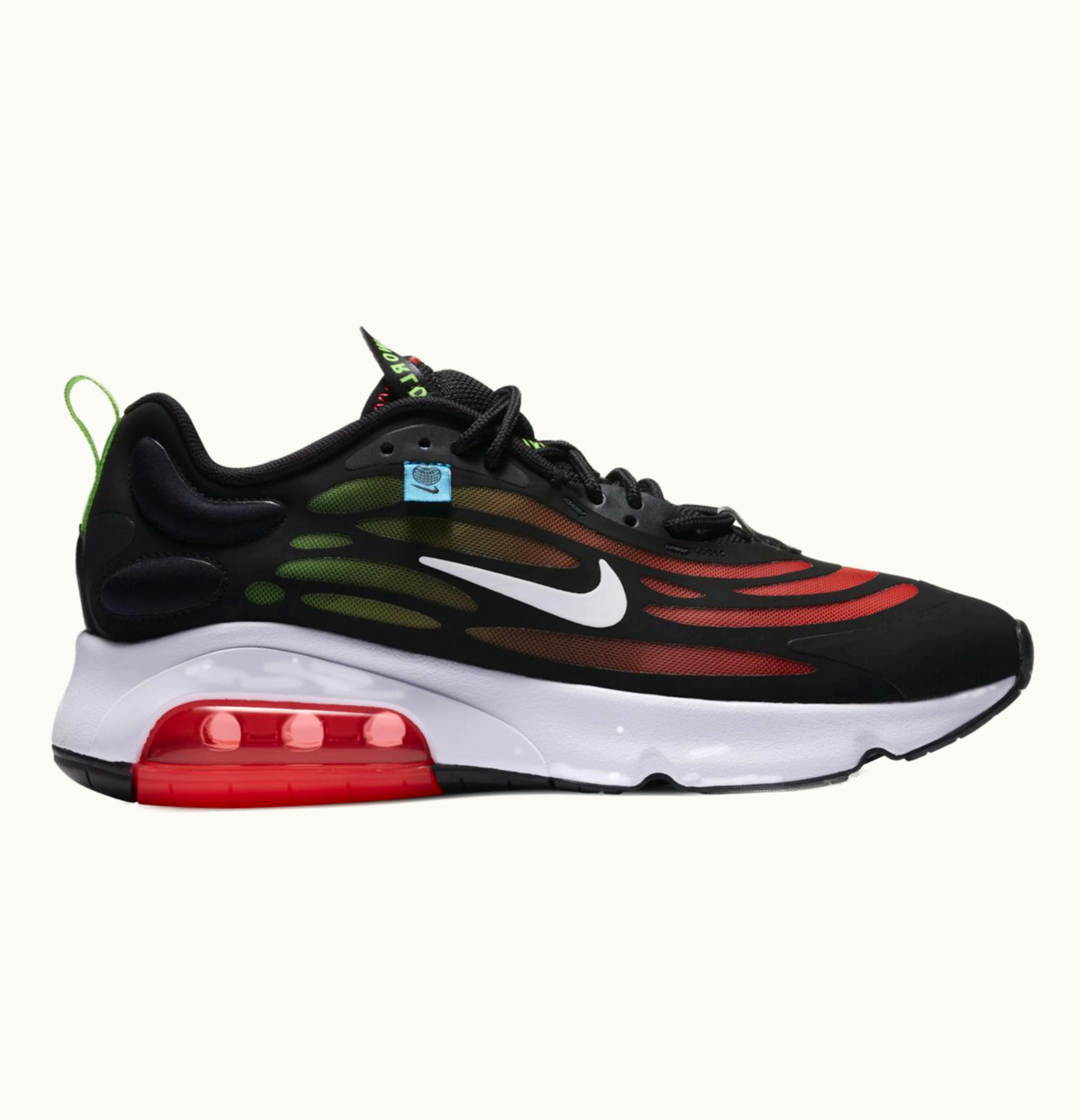 Nike Nike Air Max Exosense SE Black
