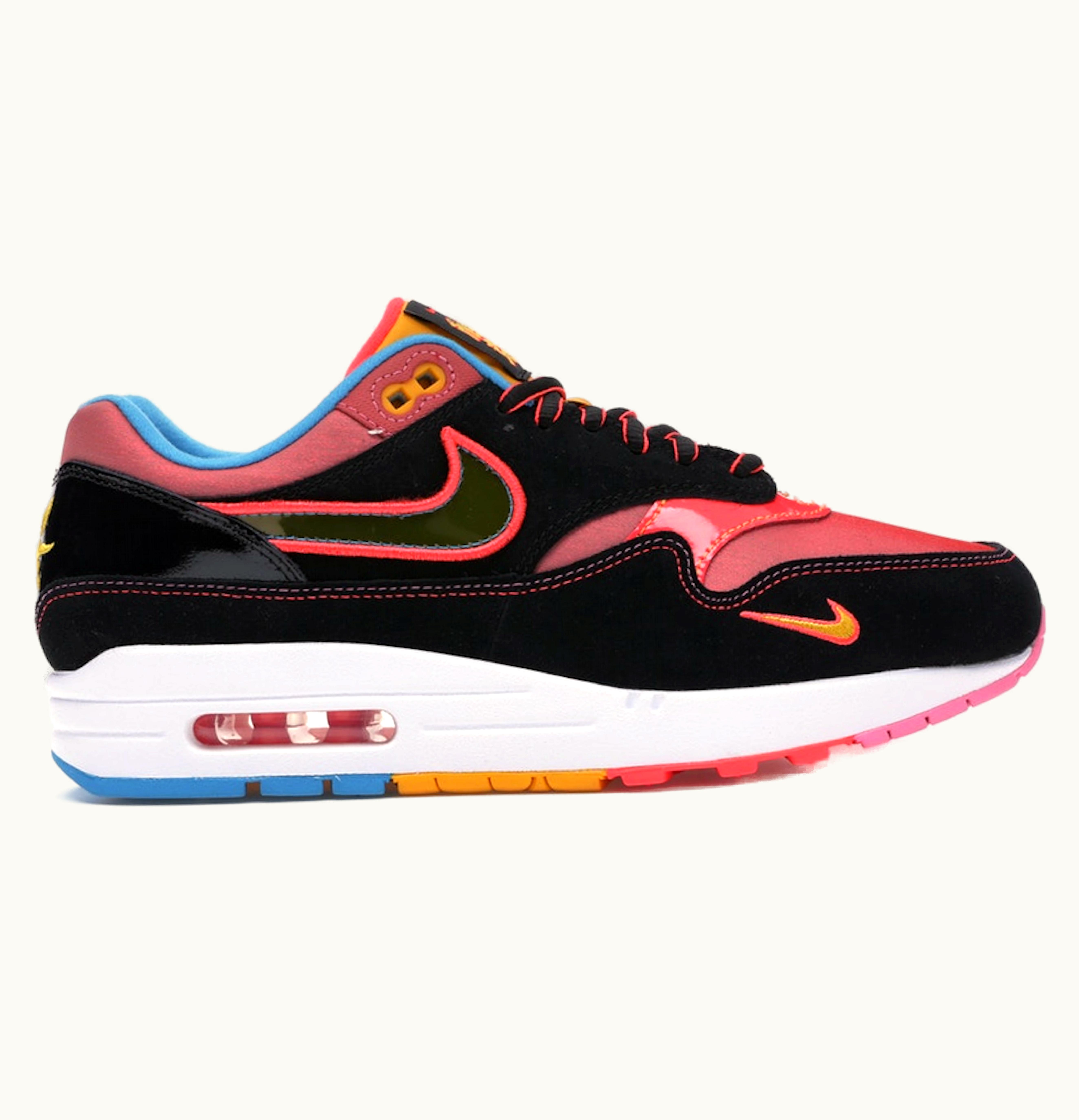 Nike Nike Air Max 1 Chinese New Year 2020