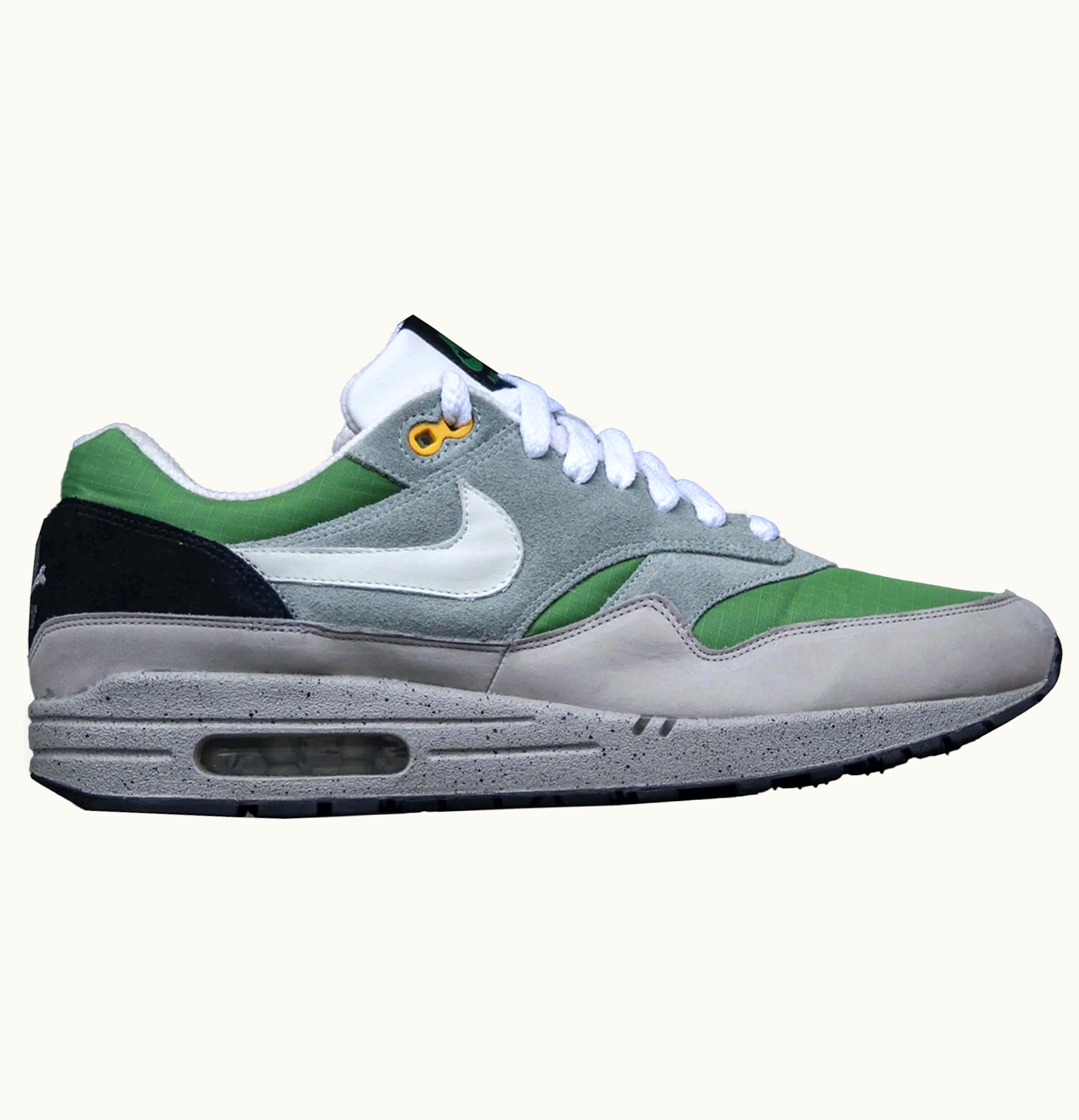 Nike Nike Air Max 1 Skulls Pack Classic Green
