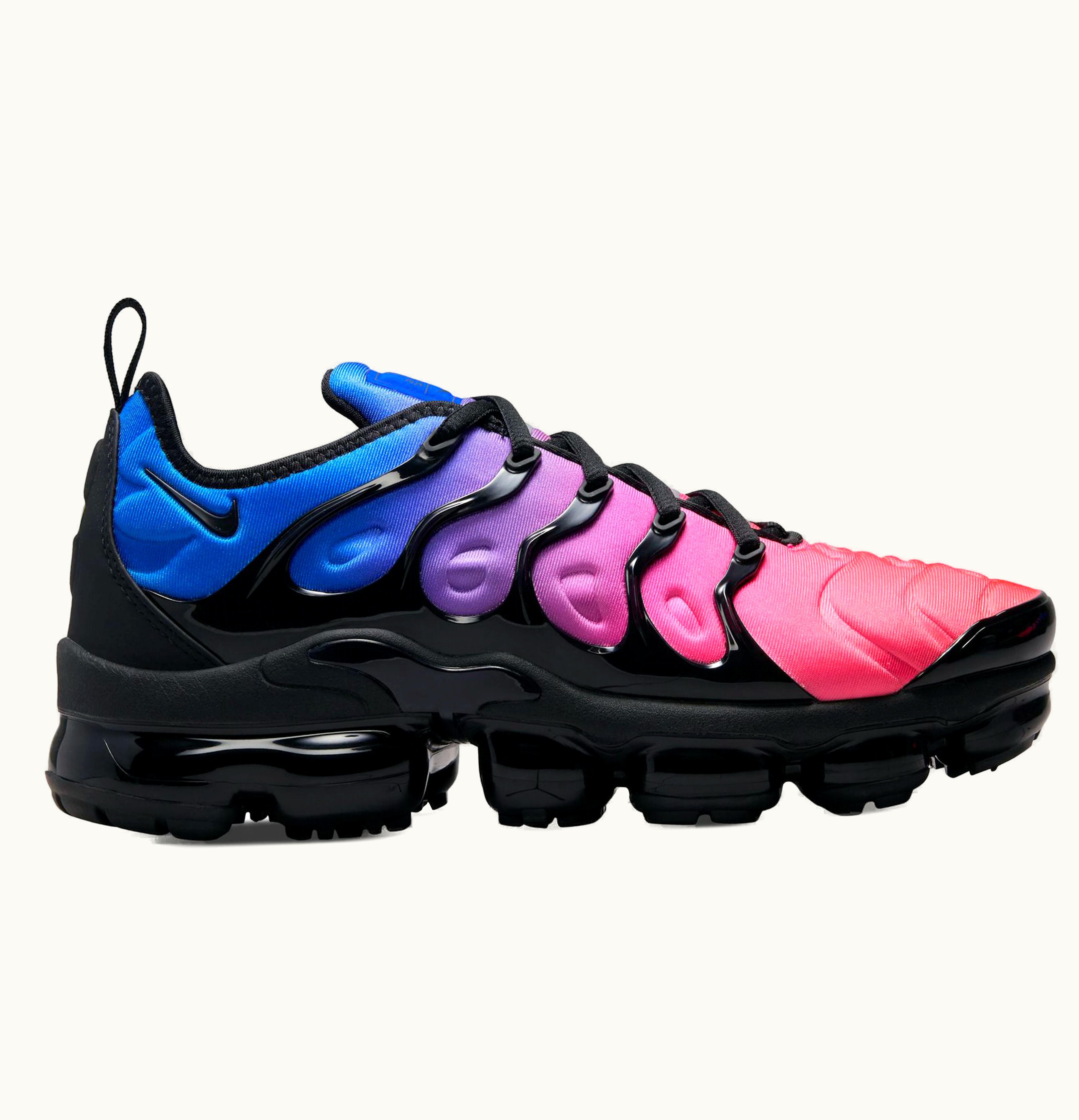 Nike Nike Air VaporMax Plus Cotton Candy W