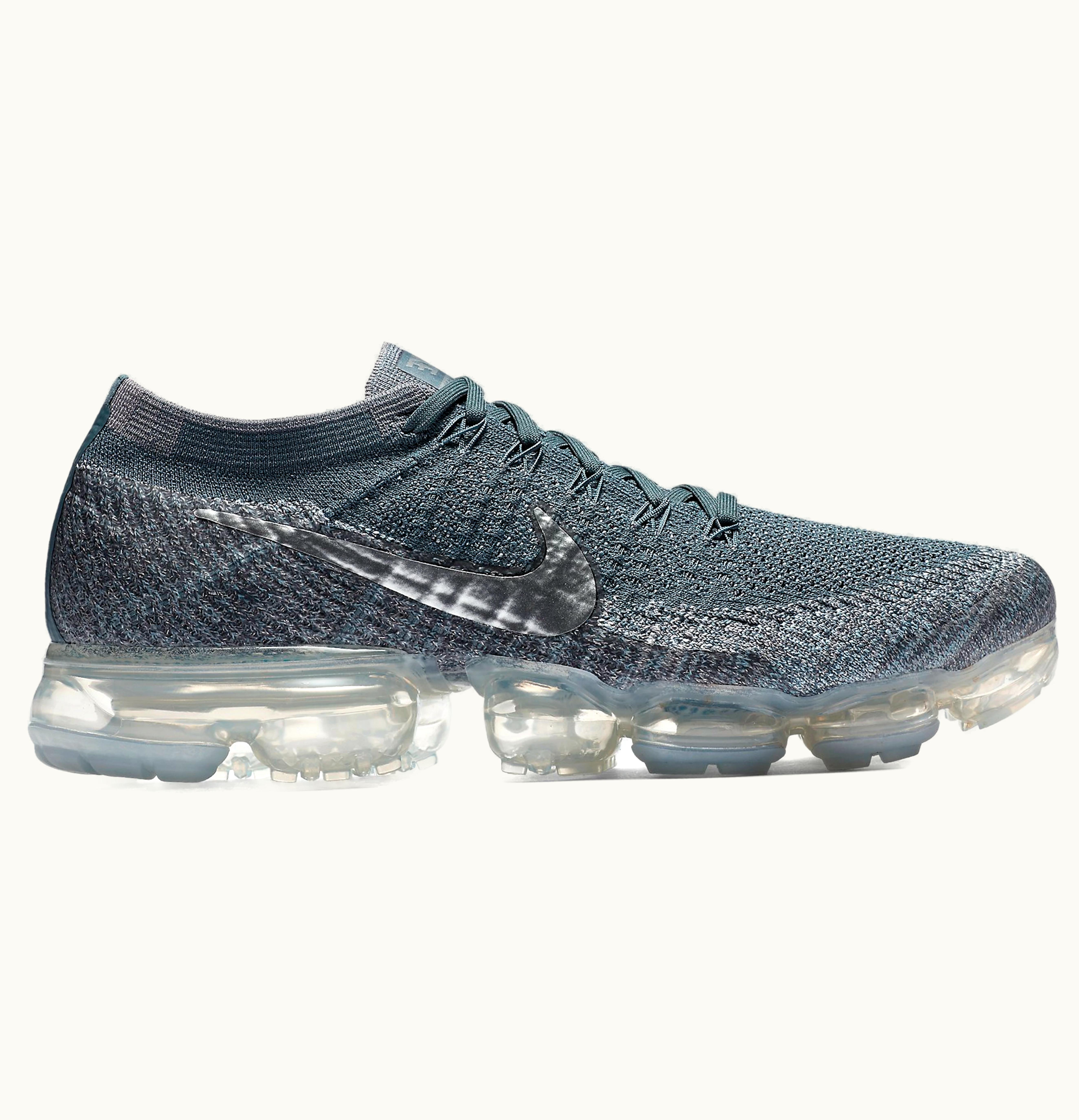 Nike Nike Air VaporMax Metallic Blue Fox