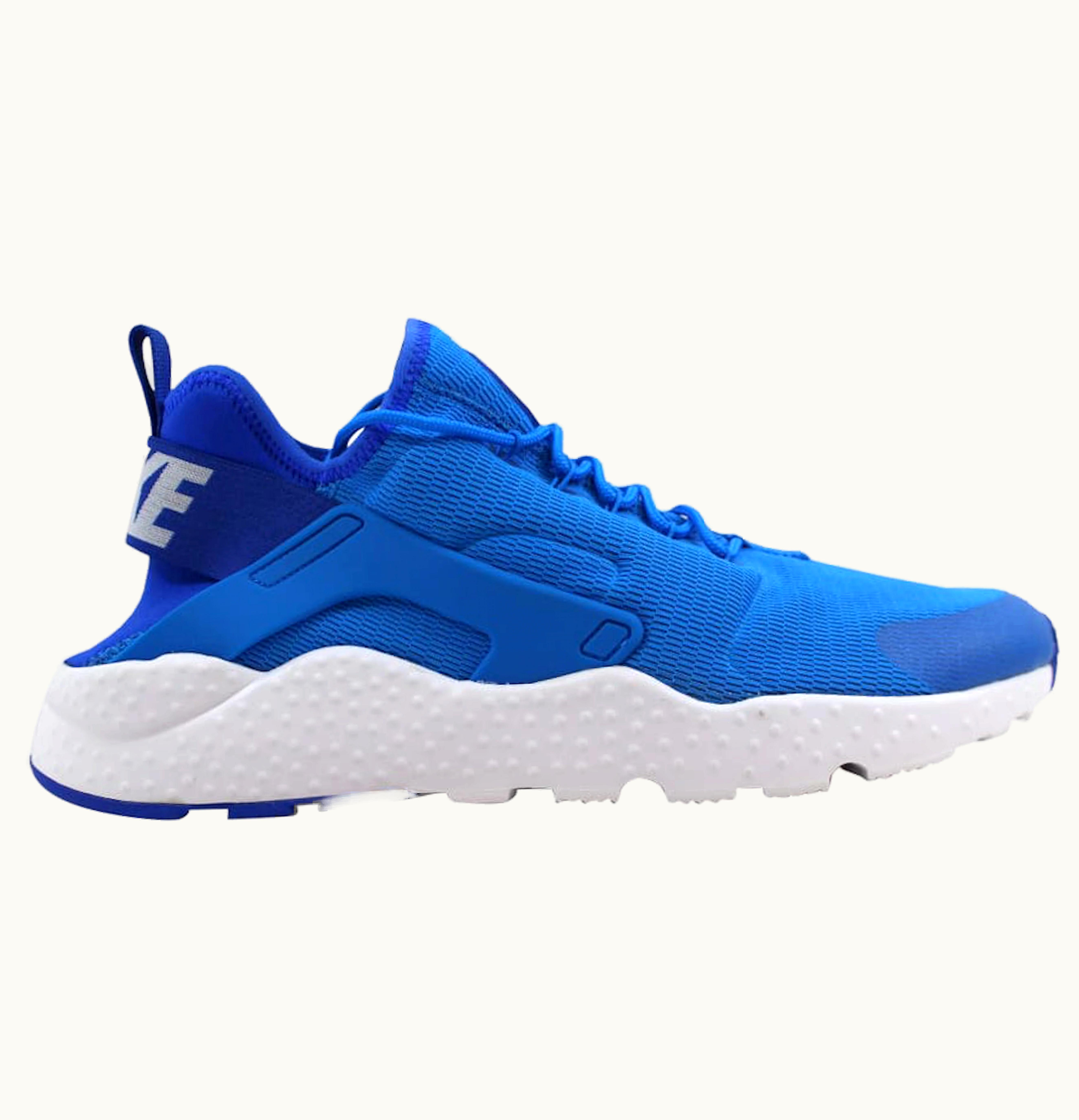Nike Nike Air Huarache Run Ultra Photo Blue White W