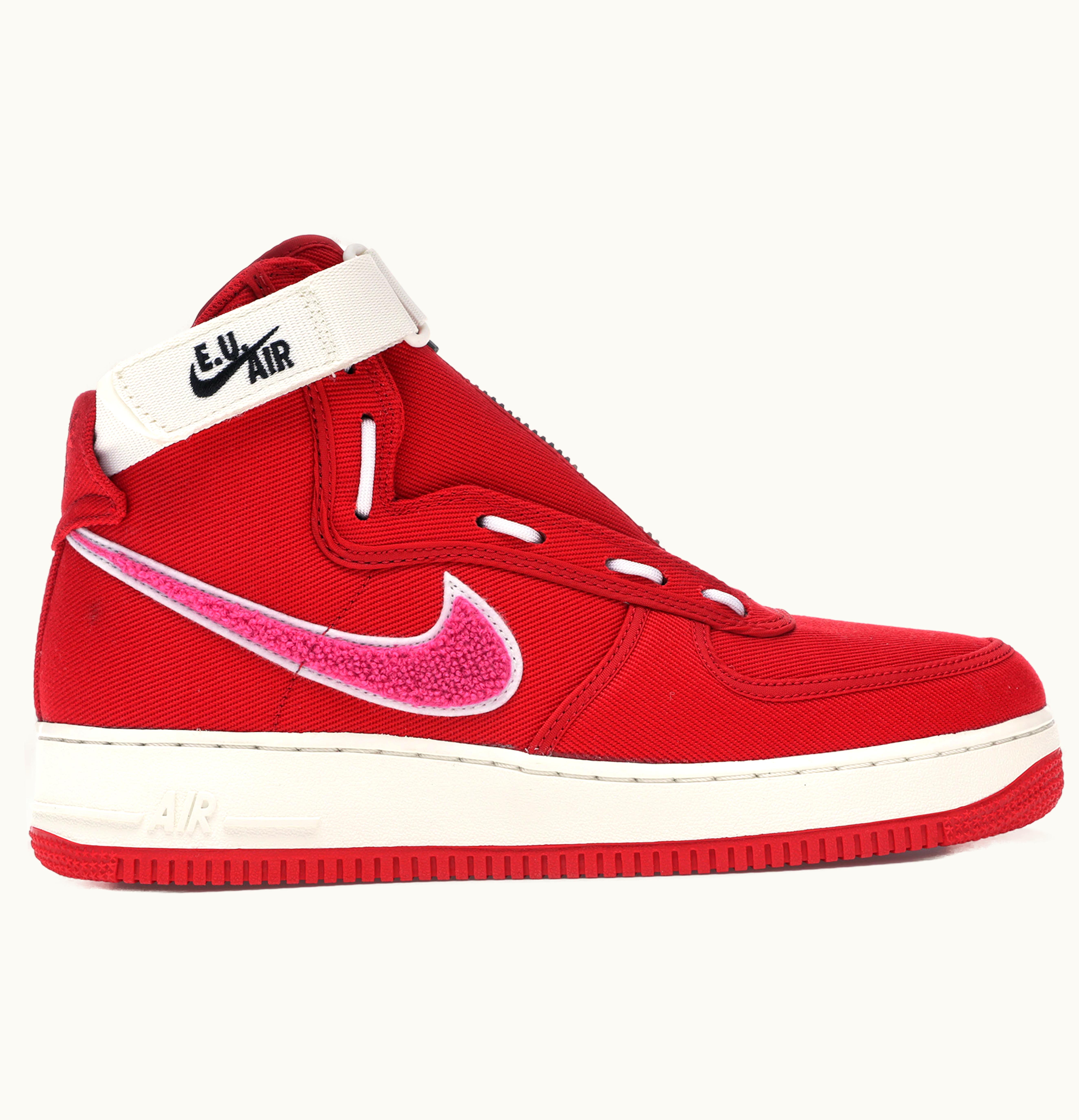 Nike Nike Air Force 1 High Emotionally Unavailable