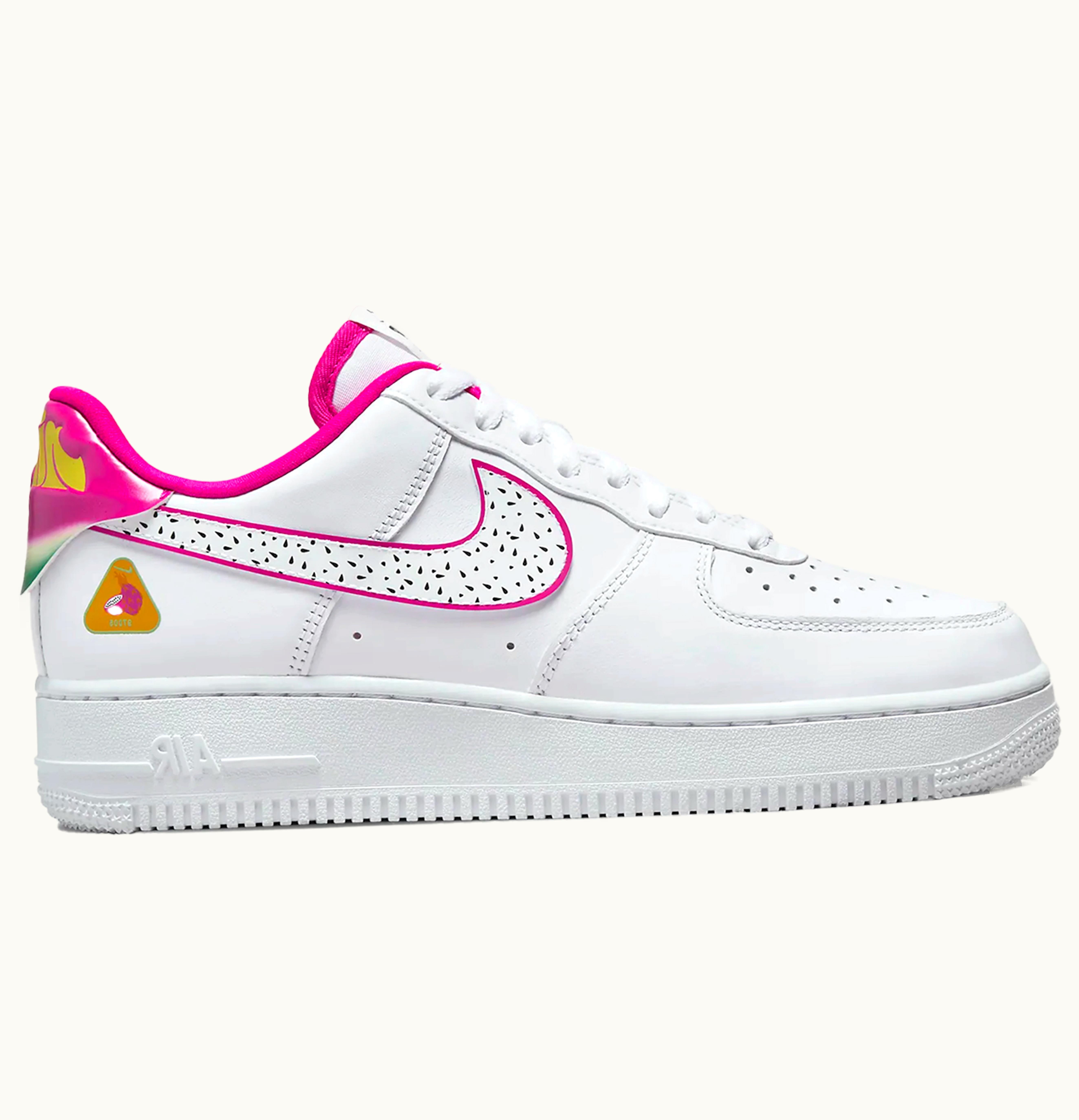 Nike Nike Air Force 1 Low 07 LX Dragon Fruit W