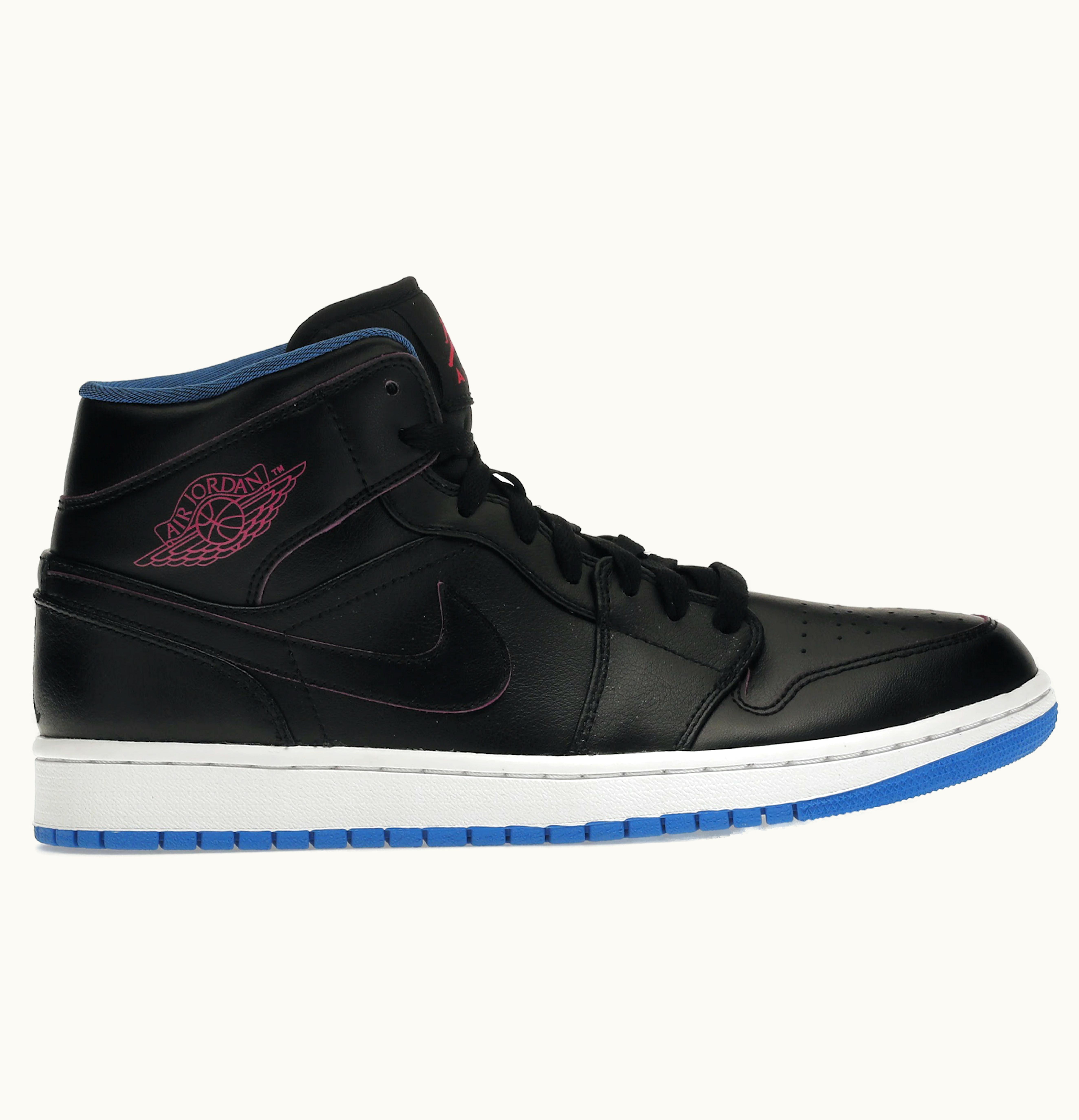 Jordan Air Jordan 1 Retro Mid Radio Raheem