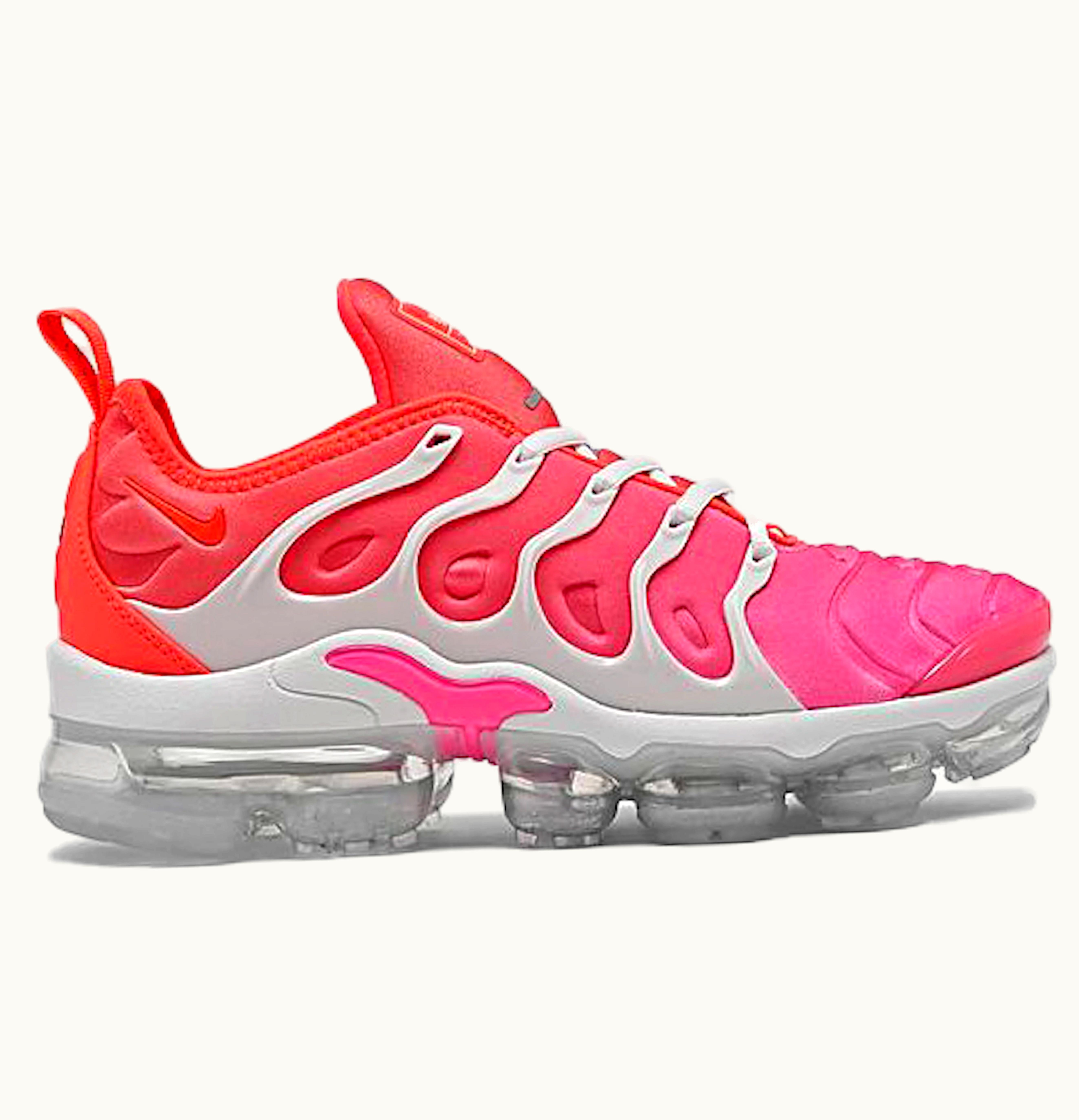 Nike Nike Air VaporMax Plus Platinum Tint W