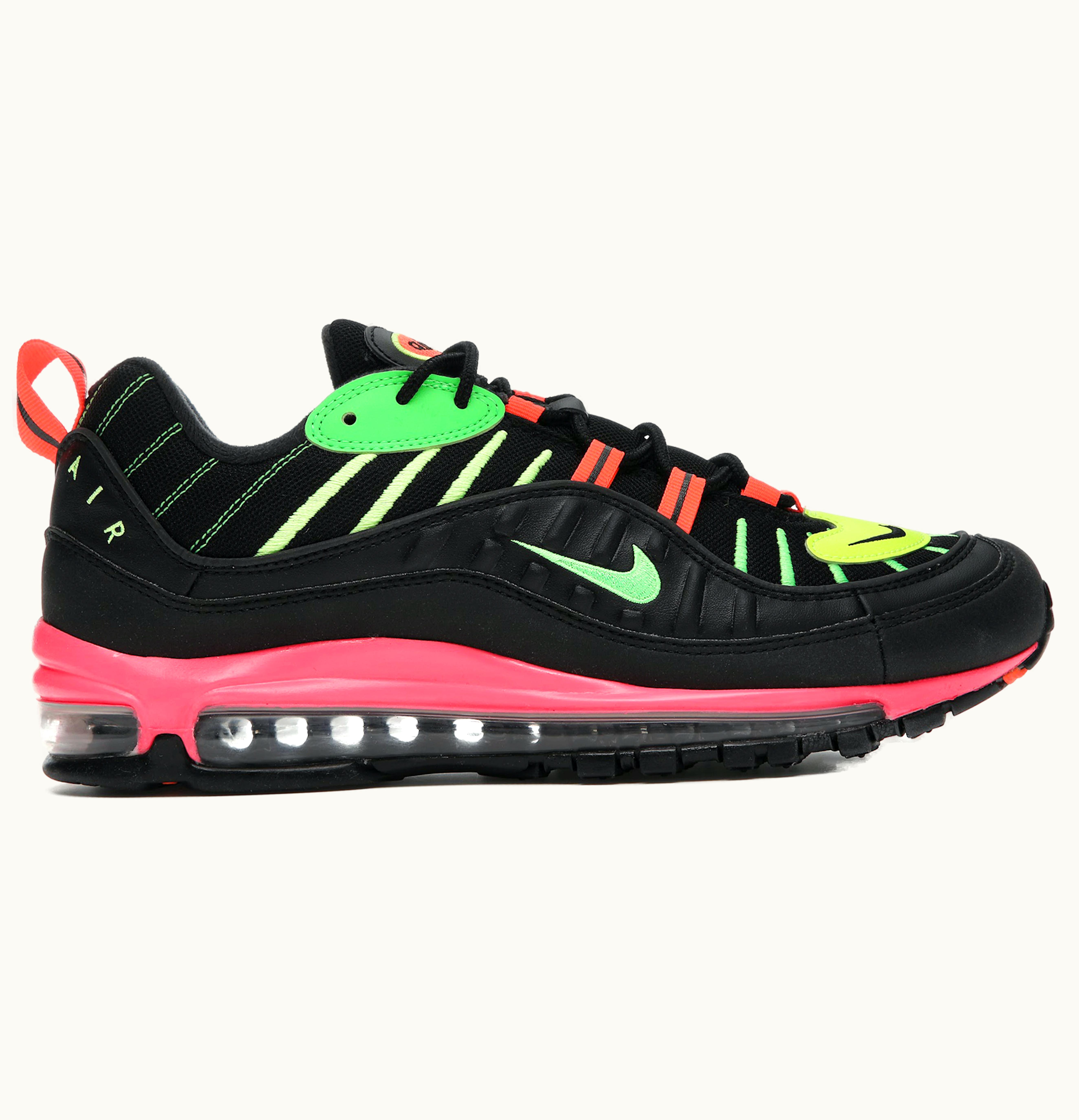 Nike Nike Air Max 98 Tokyo Neon