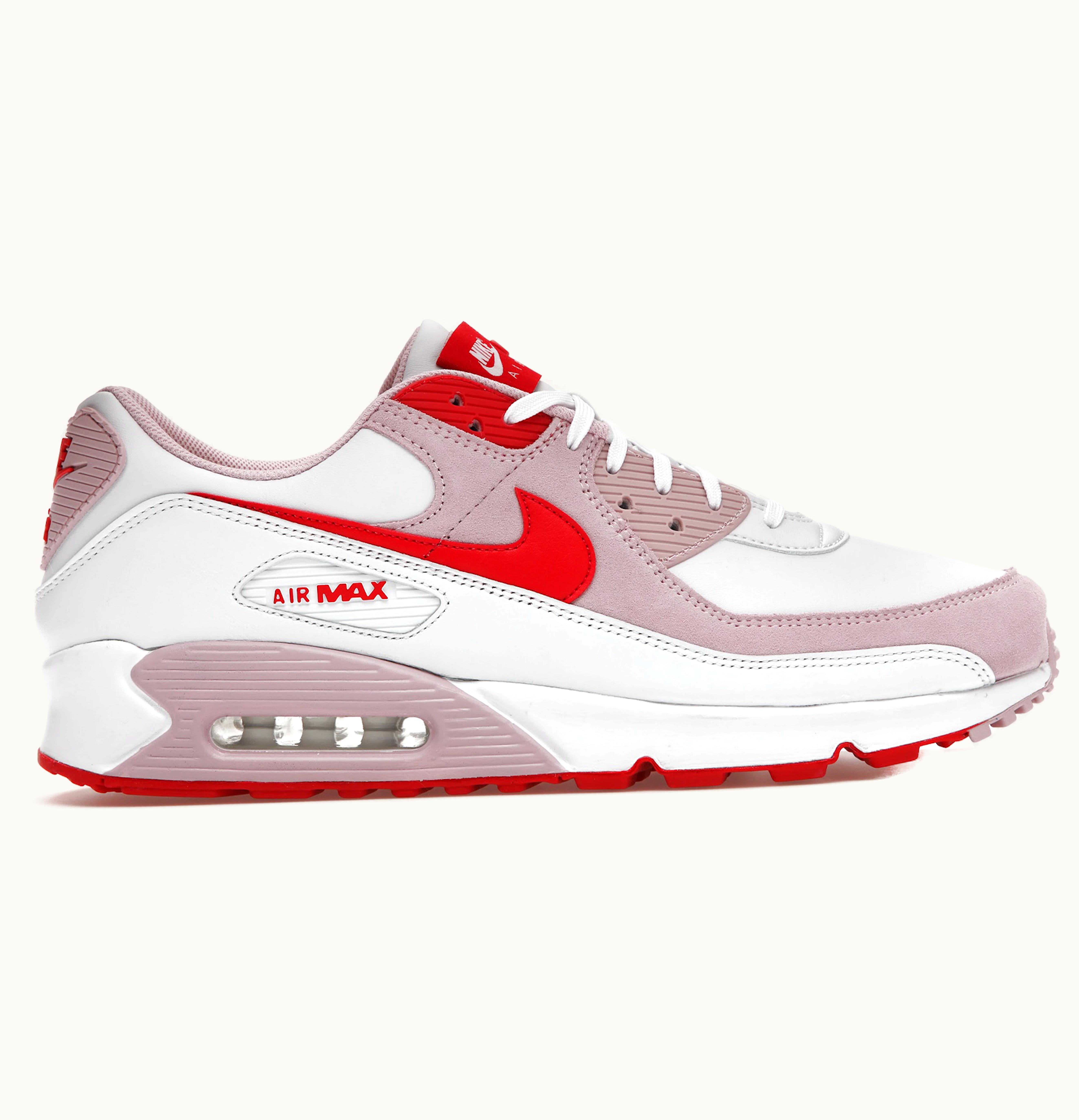 Nike Nike Air Max 90 Valentines Day 2021 W