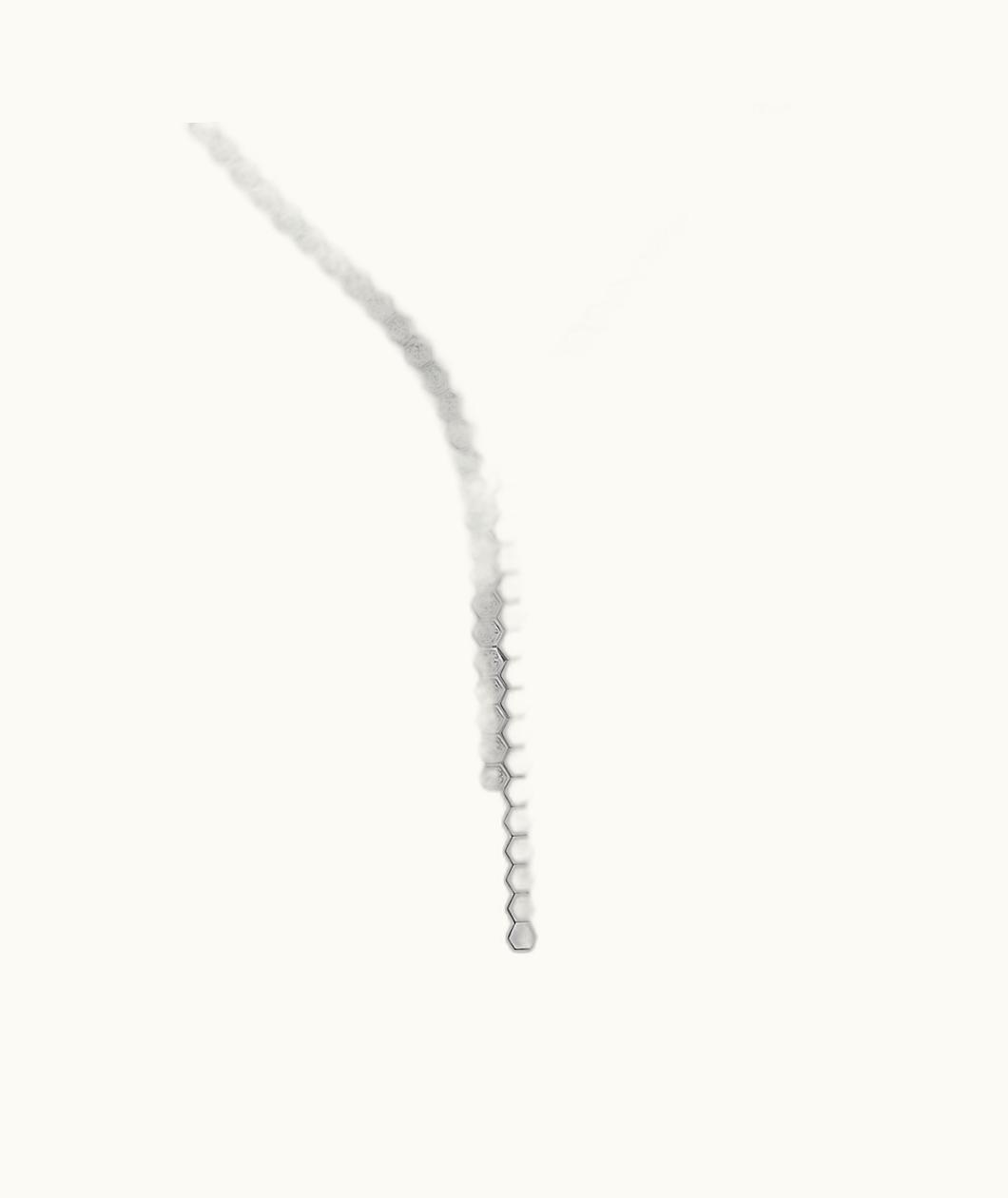 Chaumet Chaumet Bee My Love Necklace White Gold, Diamonds 083988