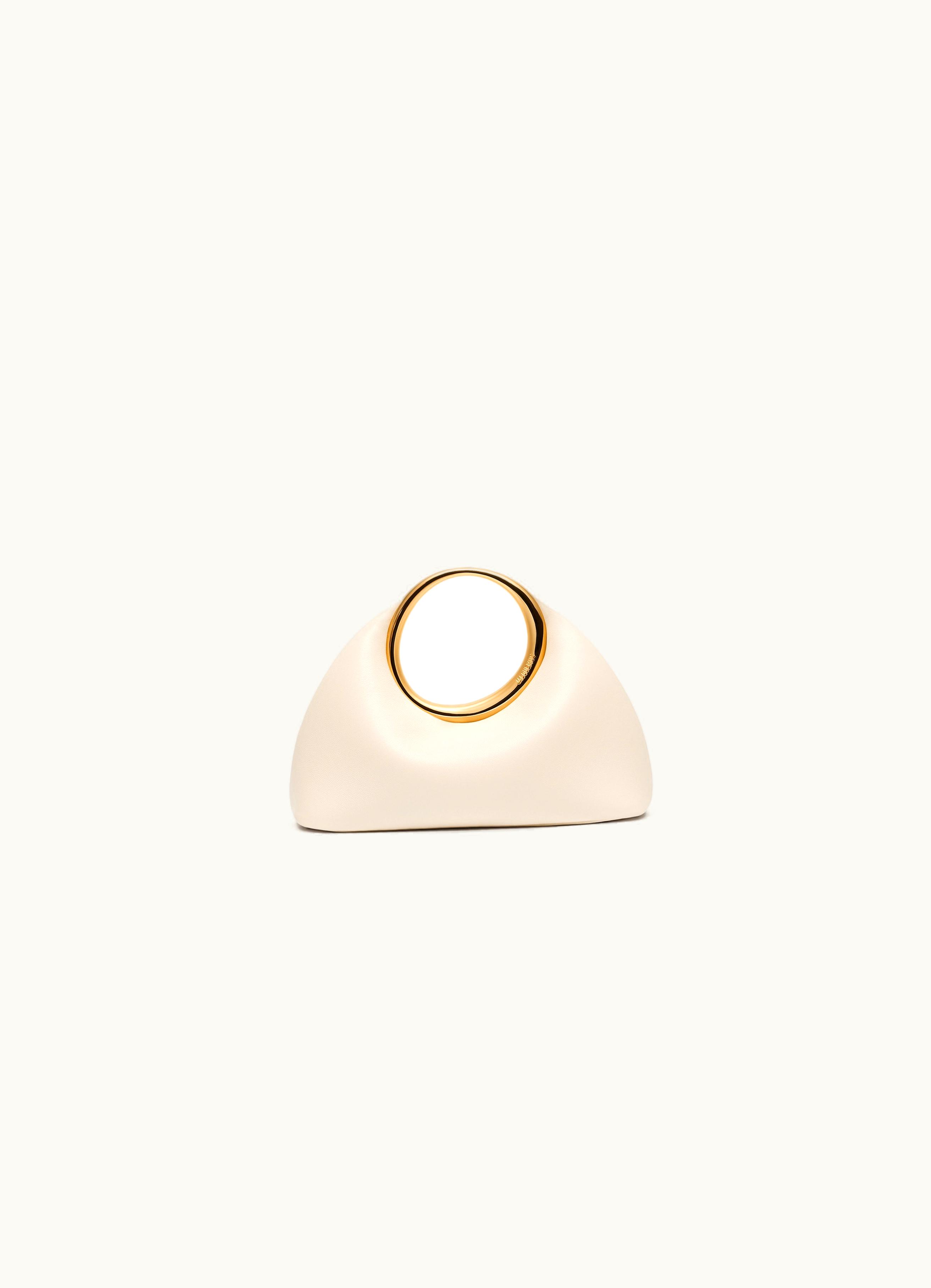 Jacquemus Jacquemus Le Petit Calino Light Ivory