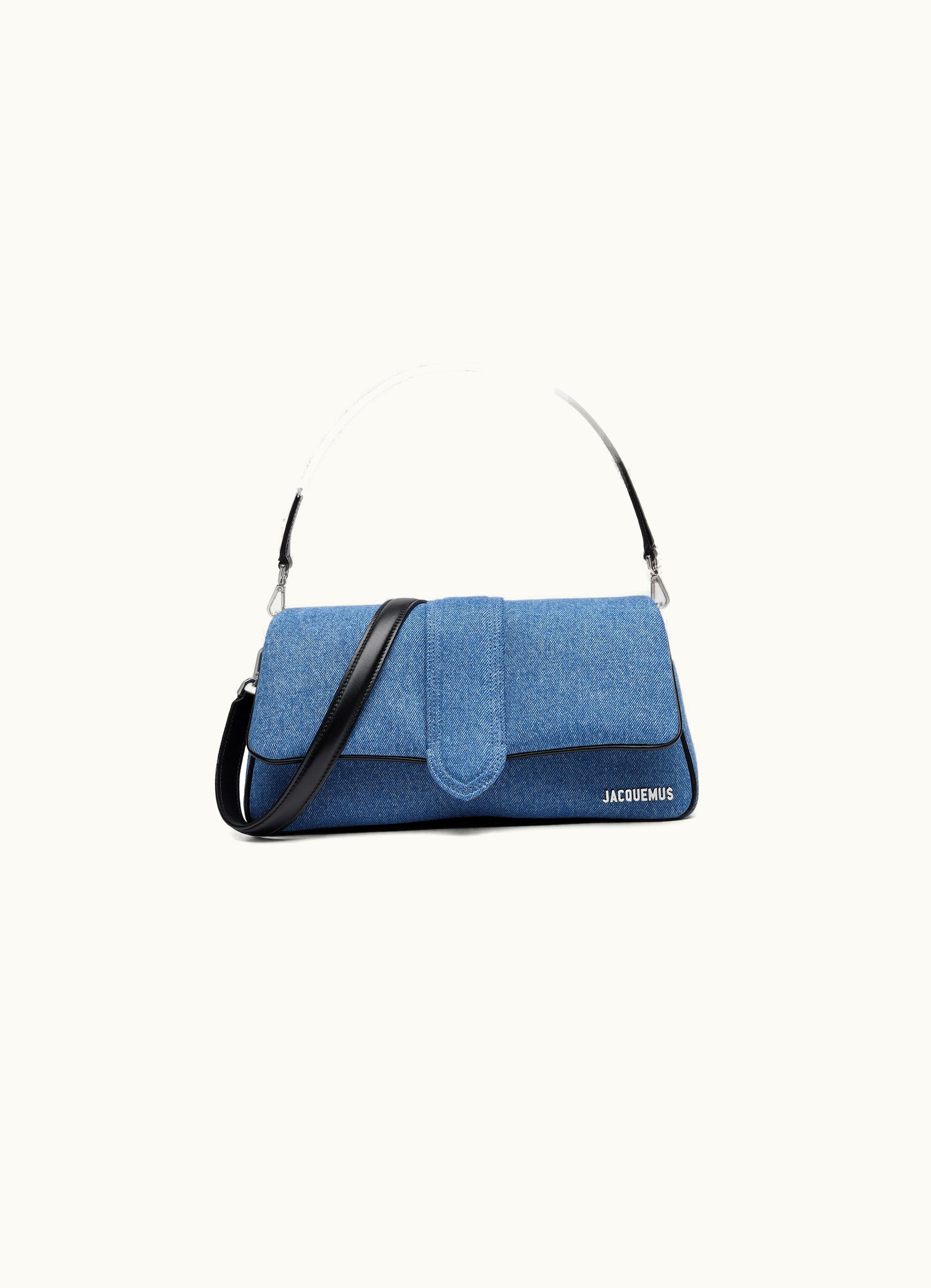 Jacquemus Jacquemus Le Bambimou Blue