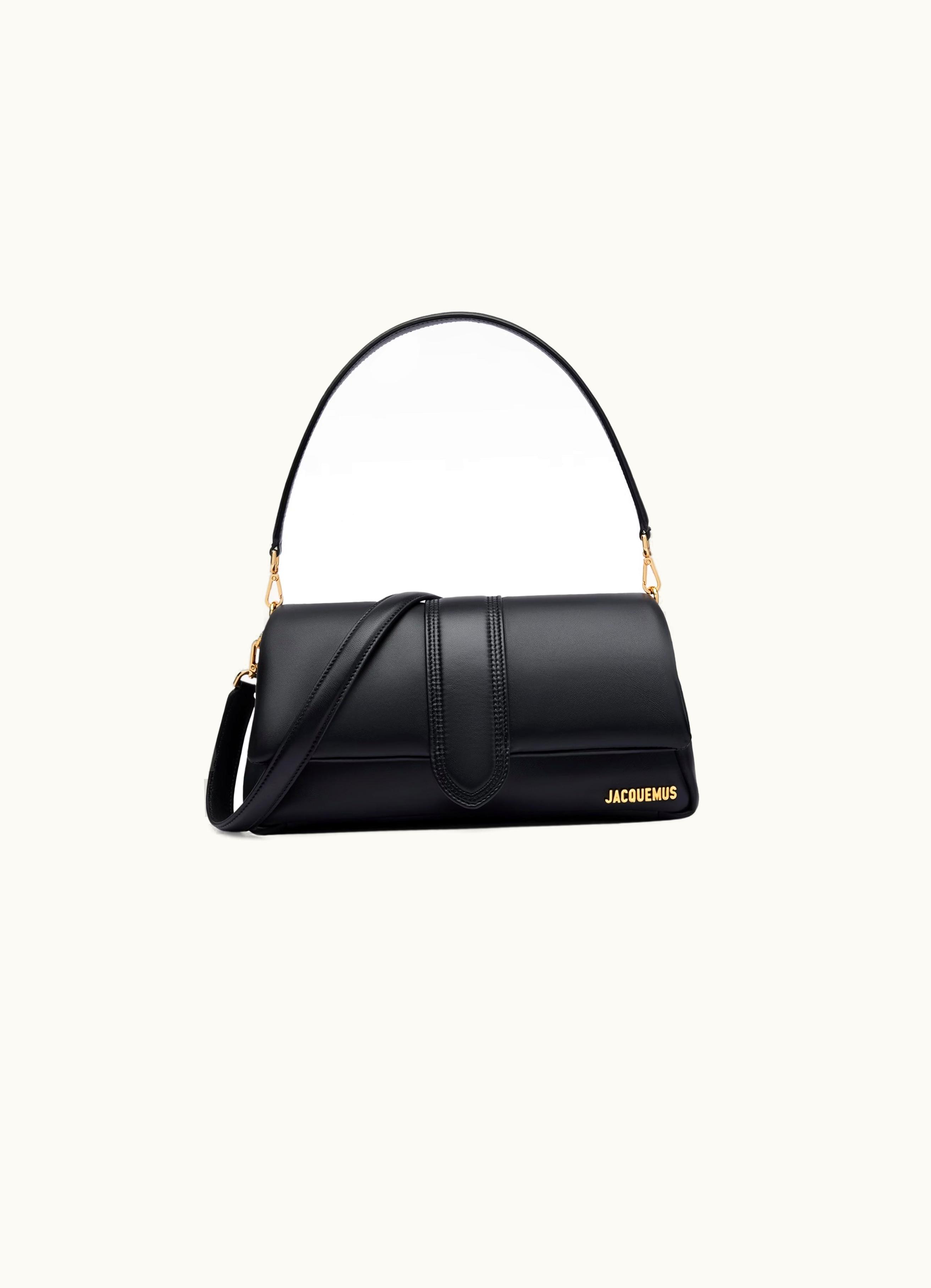 Jacquemus Jacquemus Le Bambimou Black