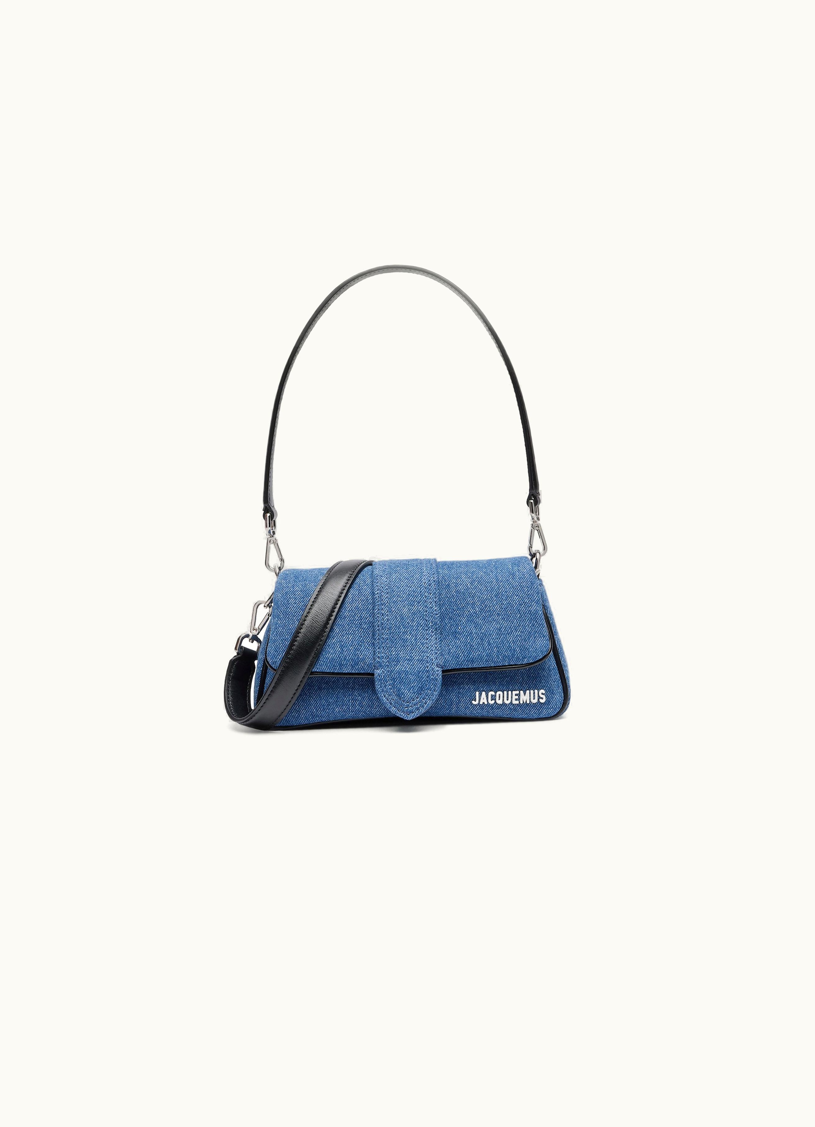 Jacquemus Jacquemus Le Petit Bambimou Blue