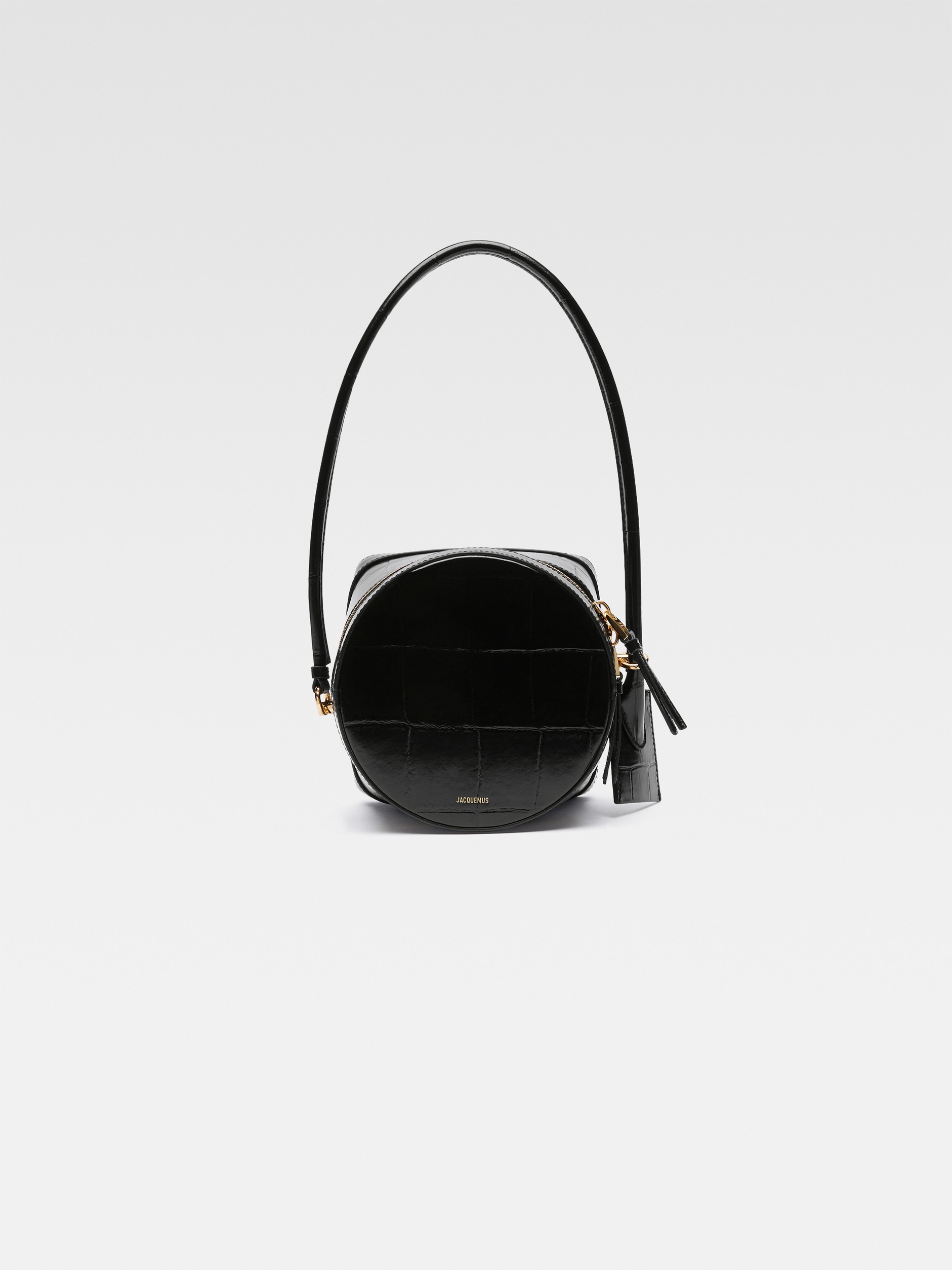 Jacquemus Jacquemus Le Vanito Black
