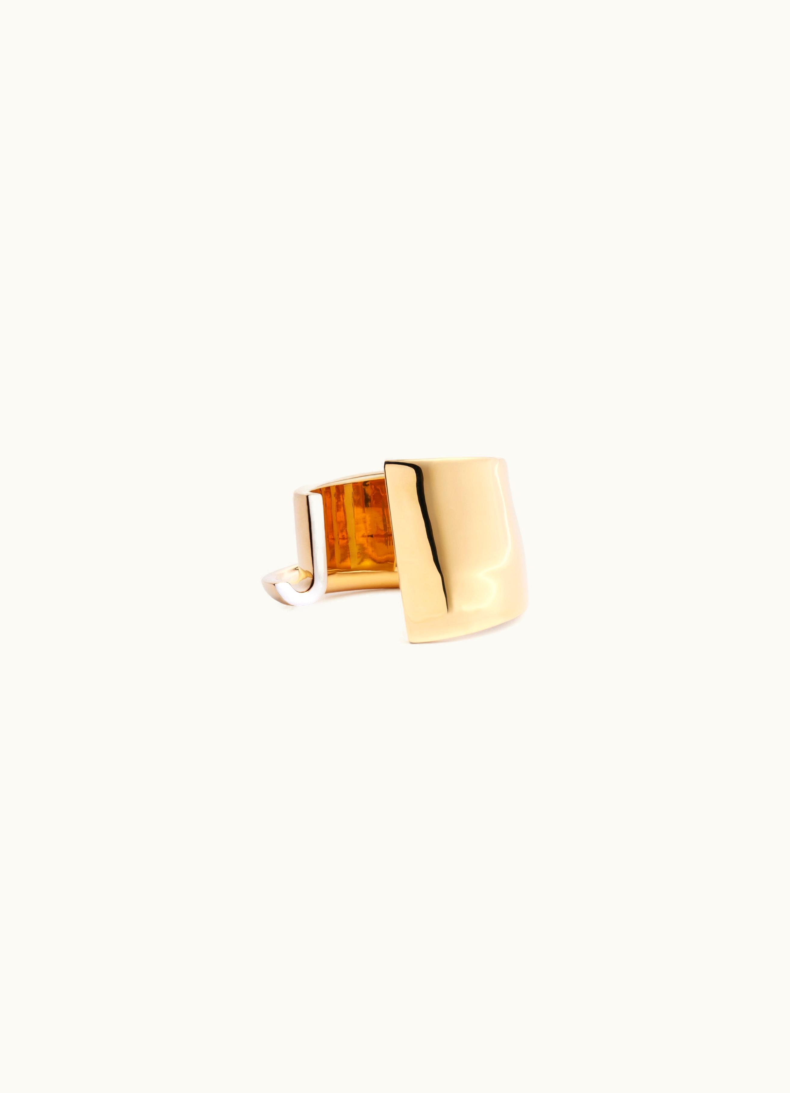 Jacquemus Jacquemus Le Bracelet J White
