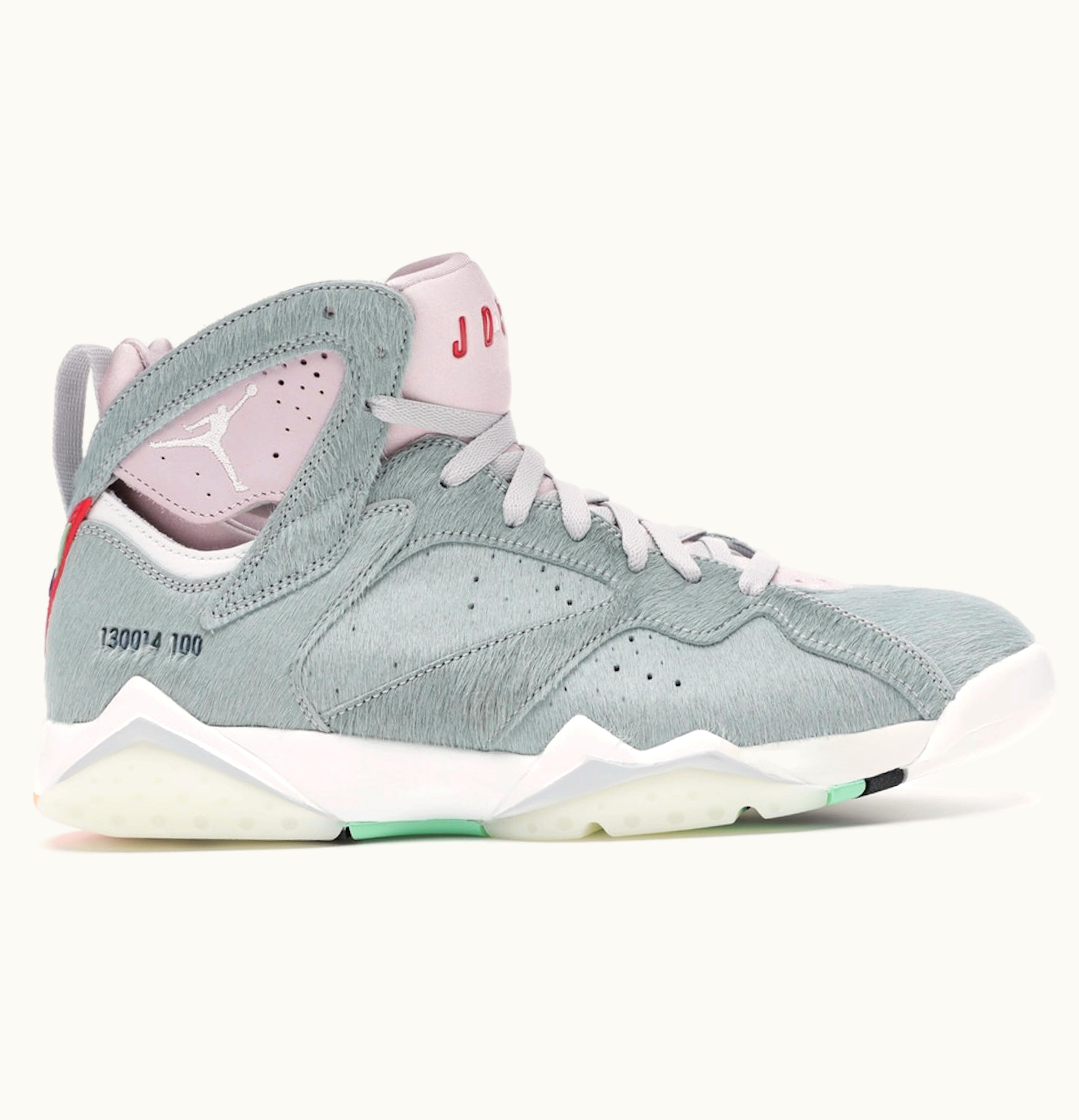 Jordan Air Jordan 7 Retro Neutral Grey