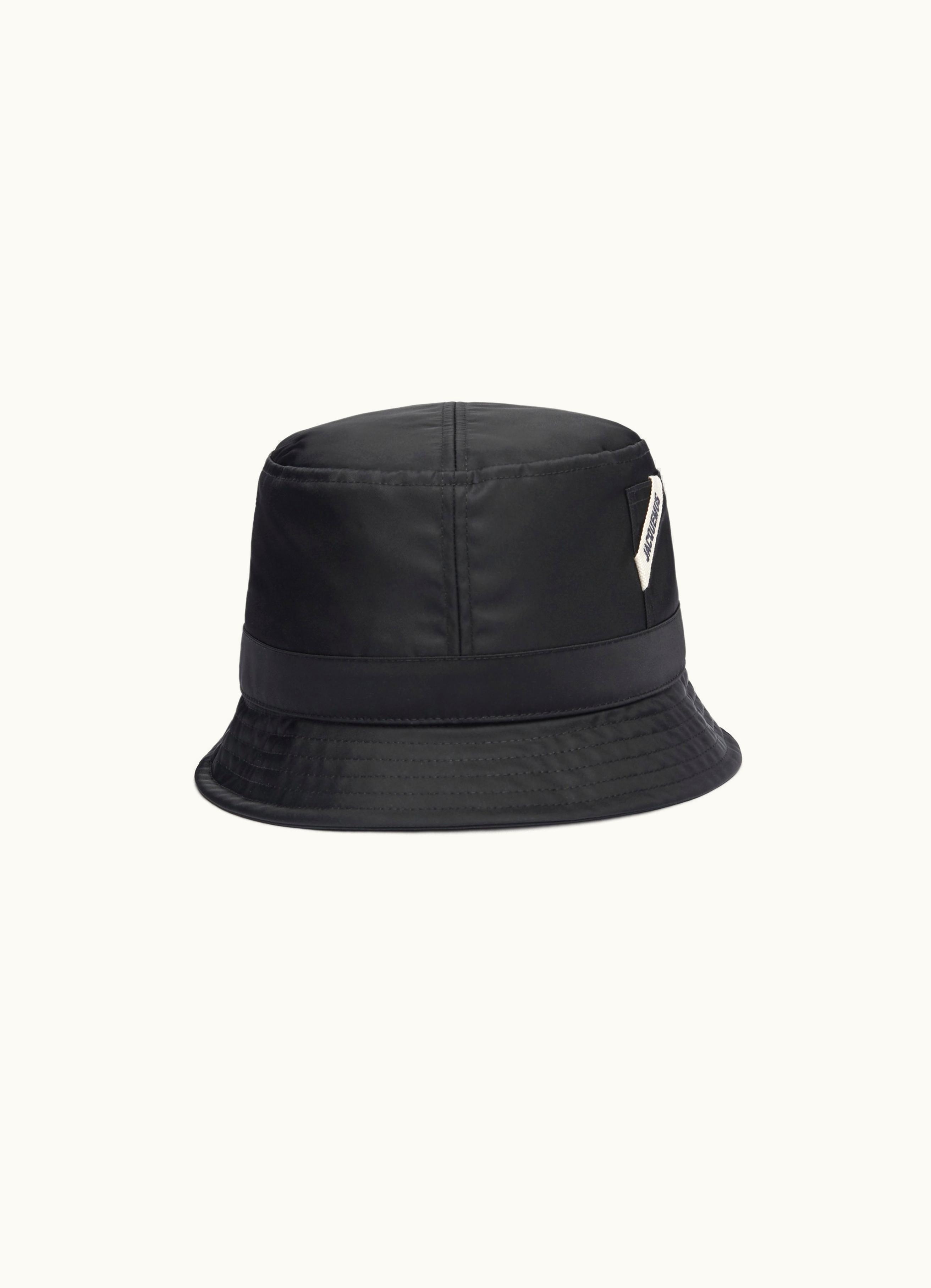 Jacquemus Jacquemus Le Bob Ovalie Black