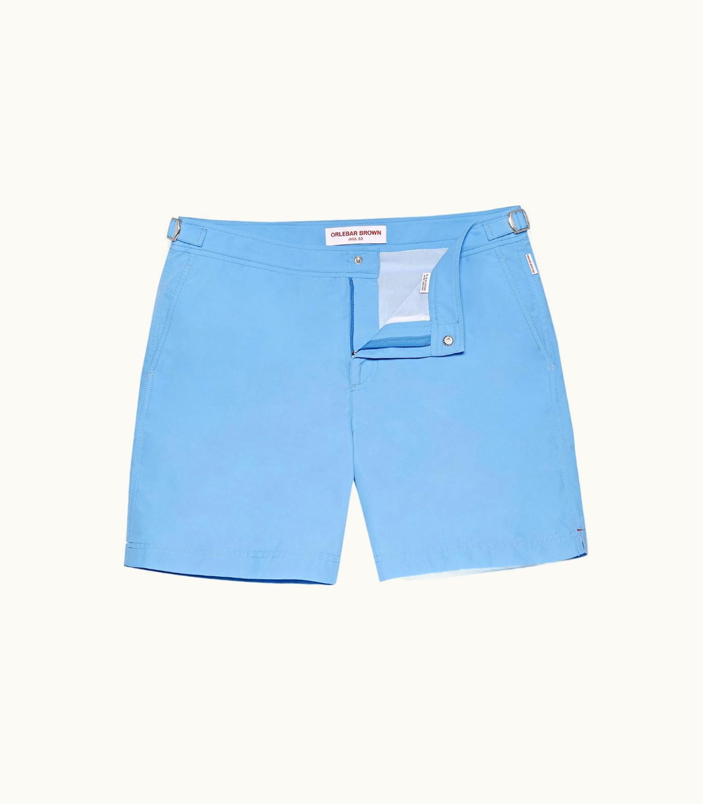 Orlebar Brown Bulldog - Riviera Mid-Length Swim Shorts Orlebar Brown Riviera II