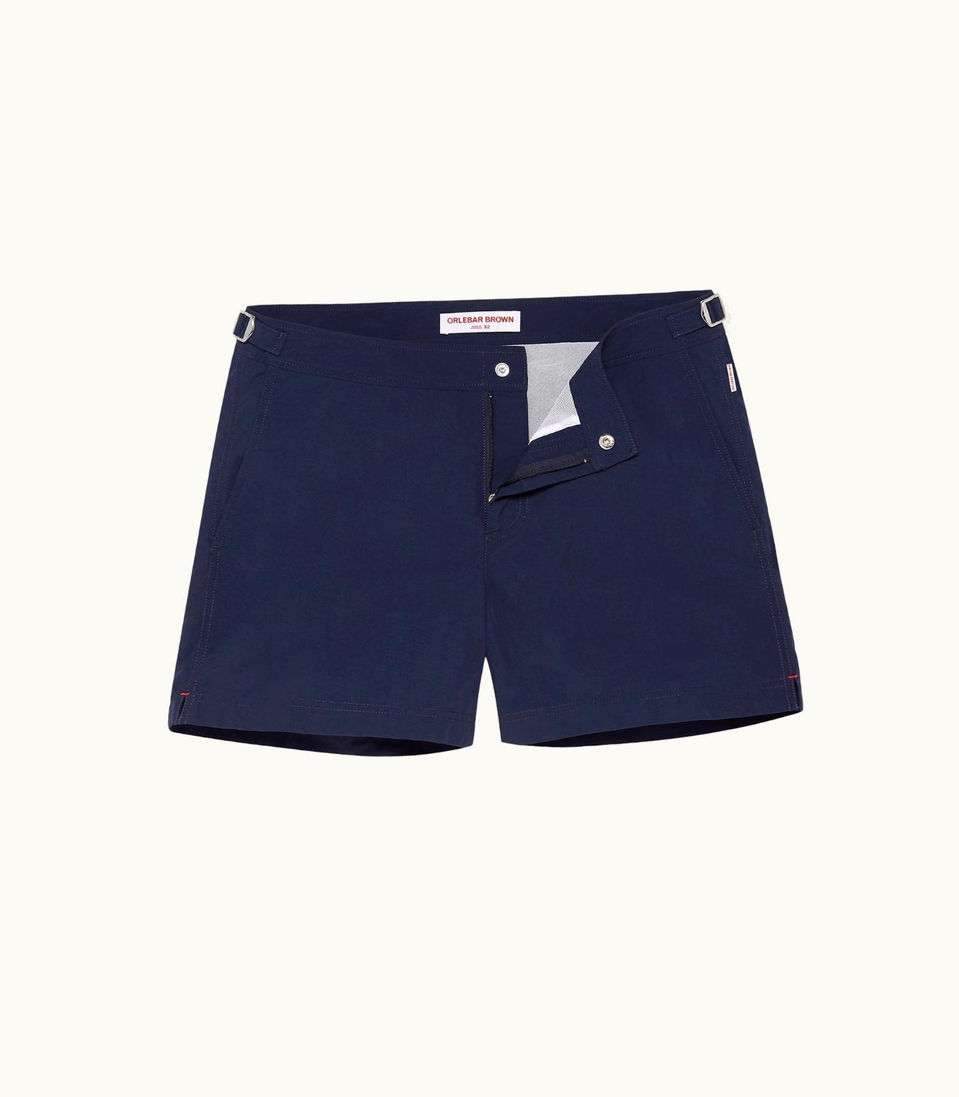 Orlebar Brown Navy Setter Men's Swimwear Orlebar Brown UK Navy