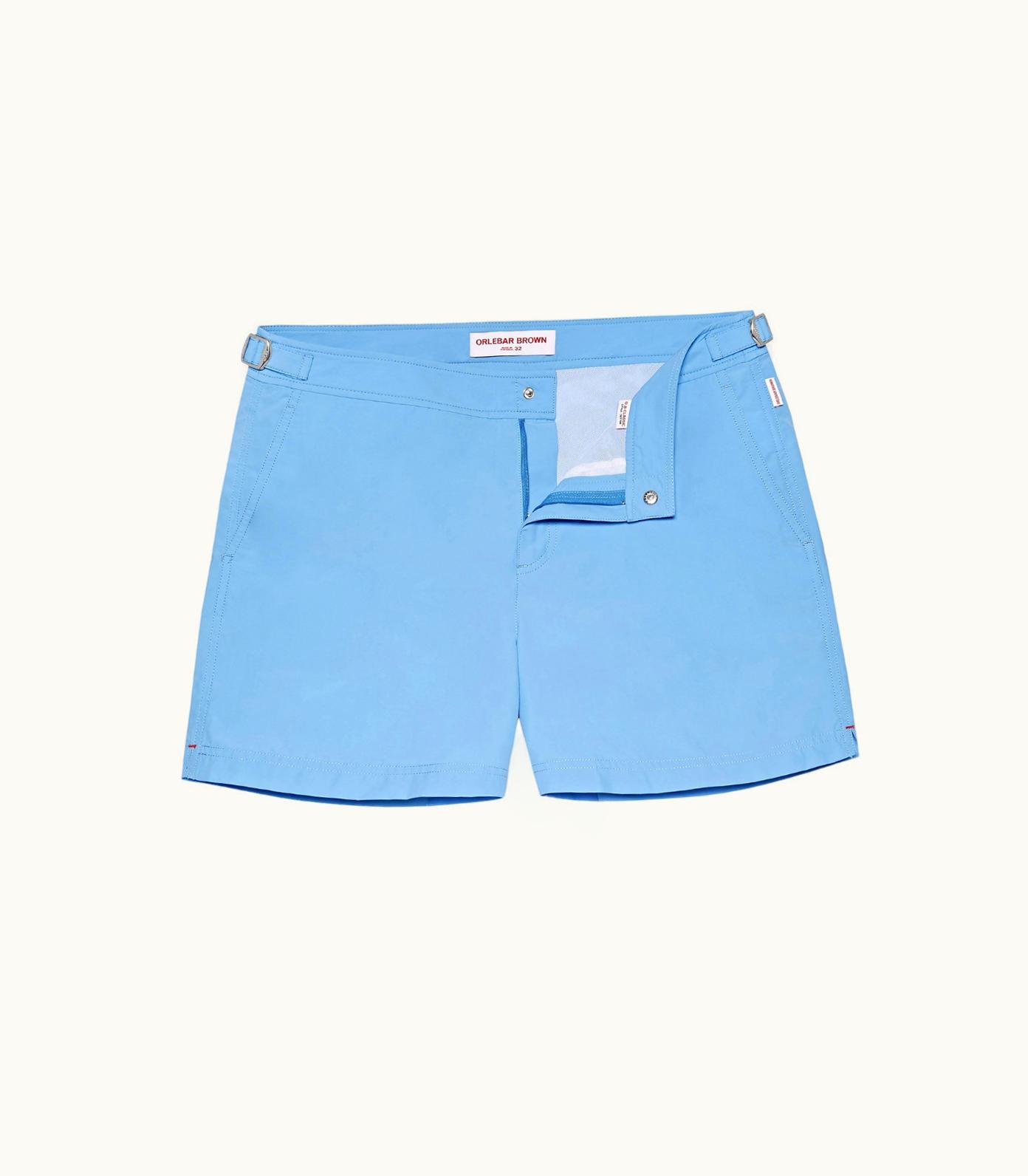 Orlebar Brown Setter - Riviera Shorter-Length Swim Shorts Orlebar Brown Riviera II