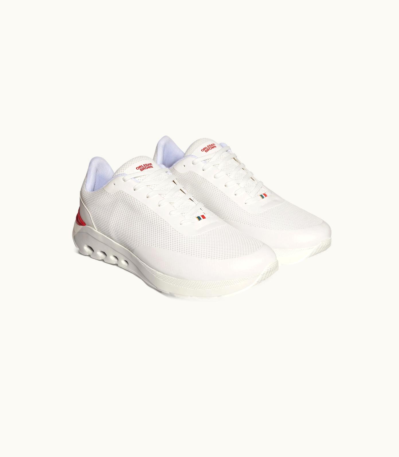 Orlebar Brown Orlebar Brown Navy Hydro .b 1 The Shoe You Can Swim In