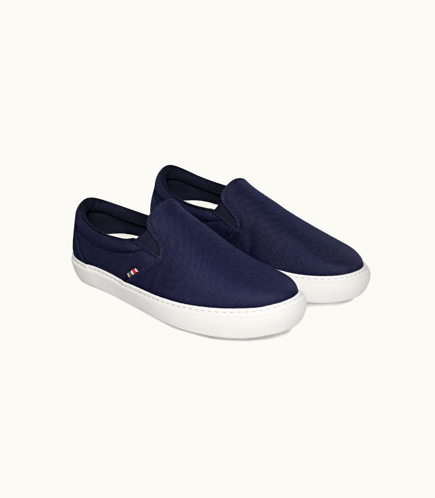 Orlebar Brown Orlebar Brown White Hydro .b 2 The Shoe You Can Swim In