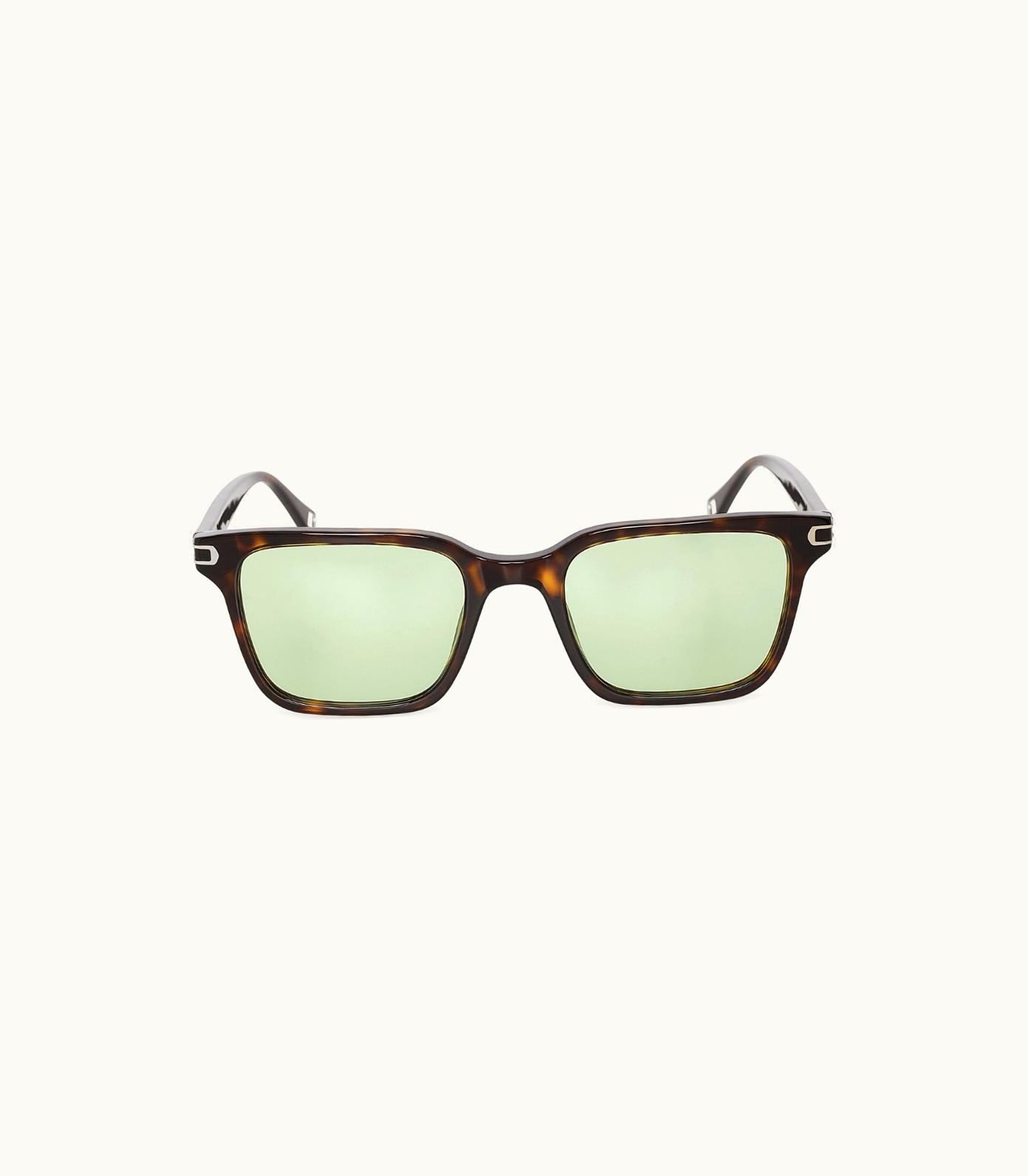 Orlebar Brown Orlebar Brown Tortoise Shell / Green