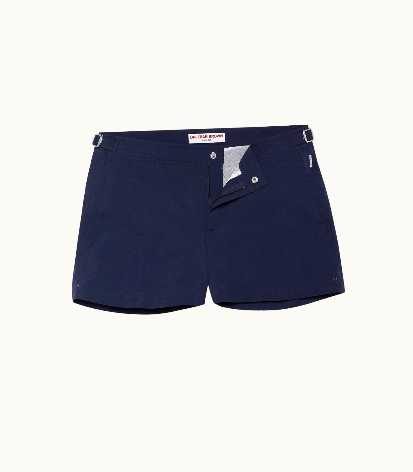 Orlebar Brown Navy Springer Men's Swimwear Orlebar Brown UK 255217