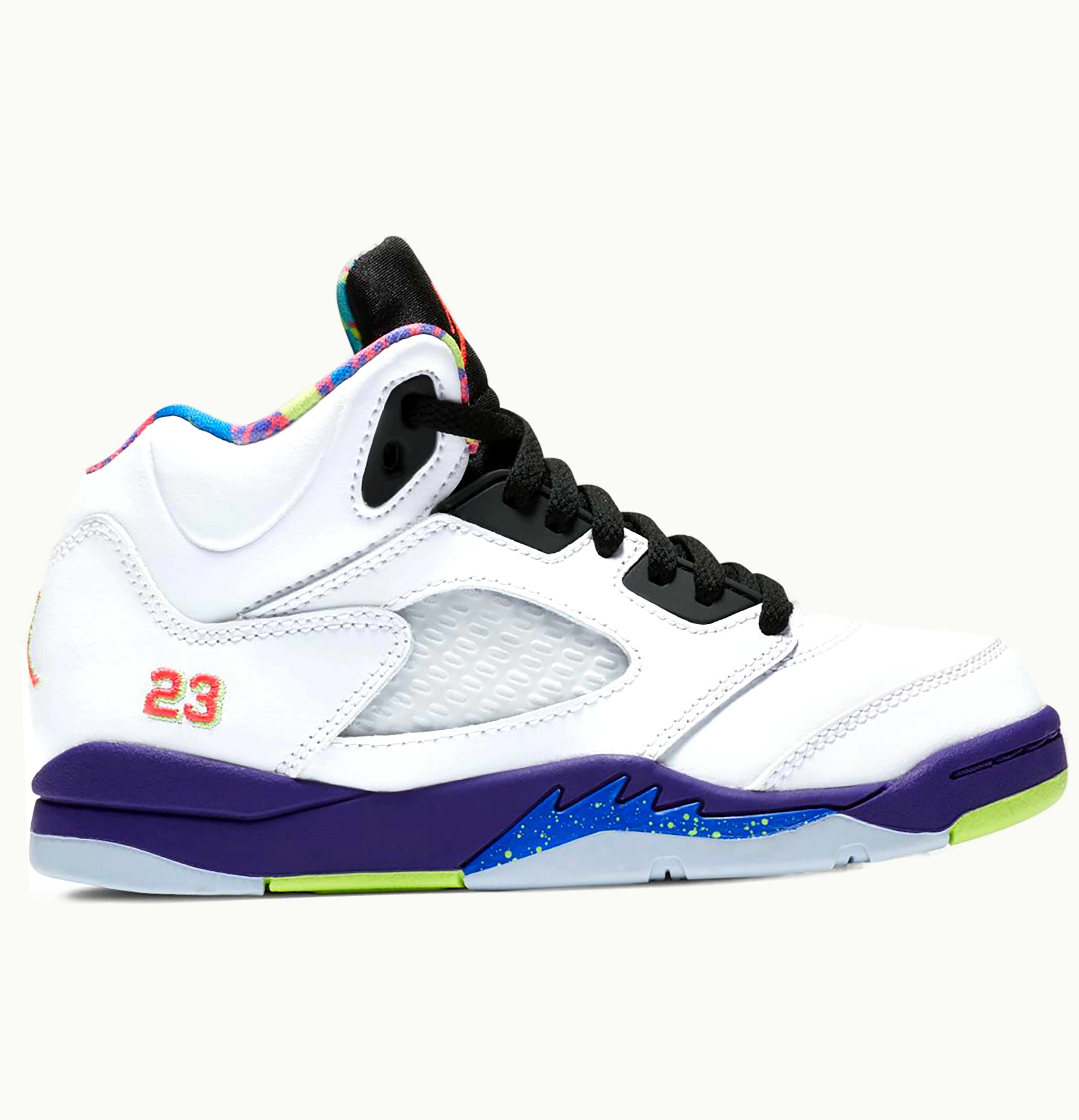 Jordan Air Jordan 5 Retro Alternate Bel Air PS