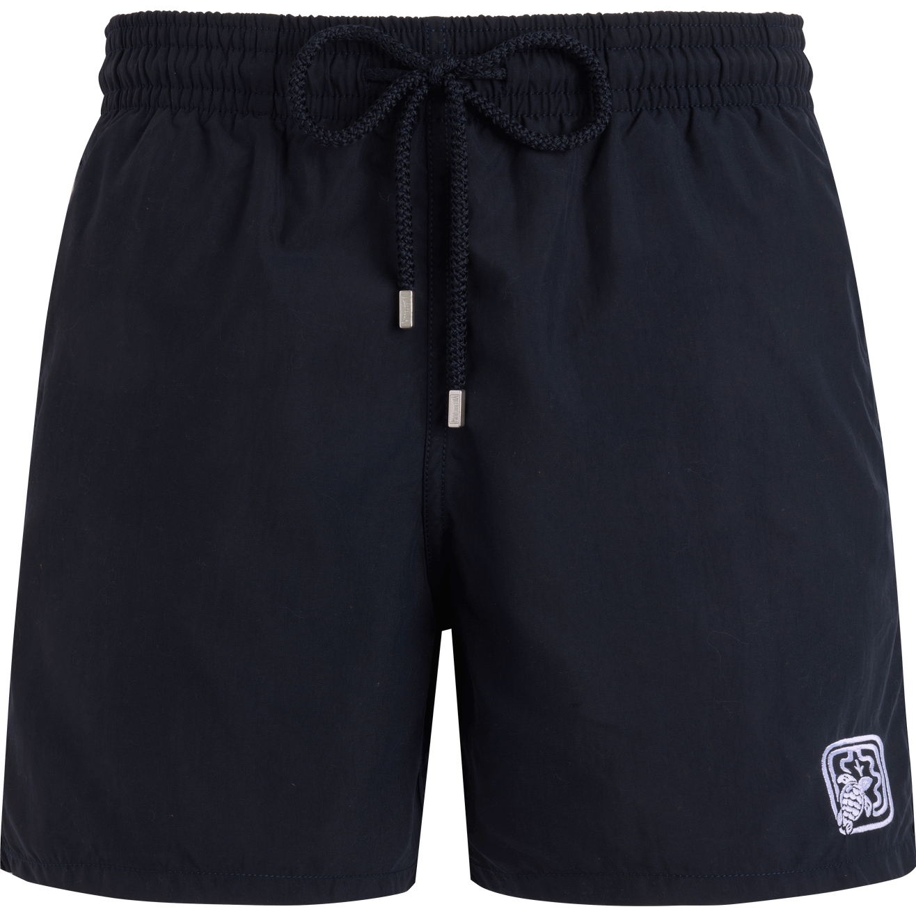 Vilebrequin Men Swim Shorts - Vilebrequin X Ines De La Fressange Navy / Blue