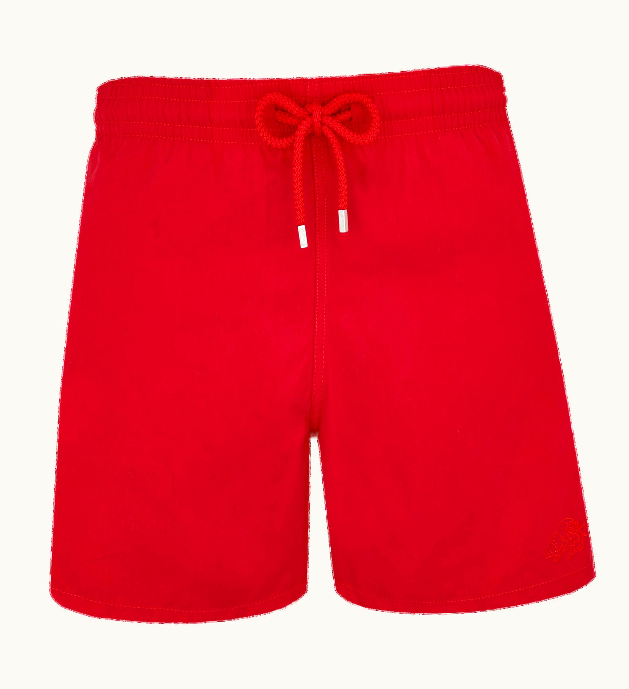 Vilebrequin Vilebrequin Men Swim Shorts Hermit Crabs