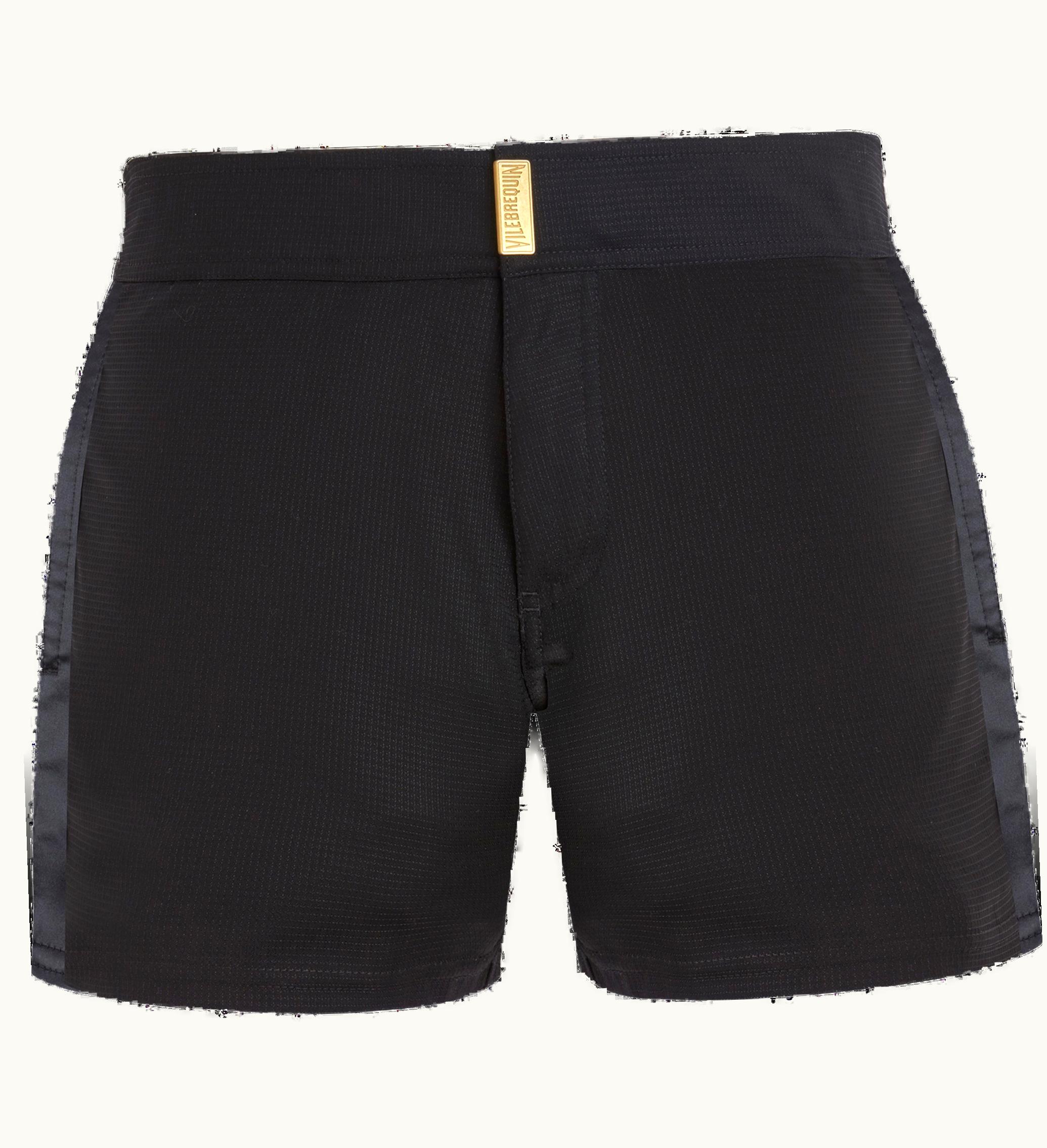 Vilebrequin Vilebrequin Men Wool Swim Shorts Tailoring