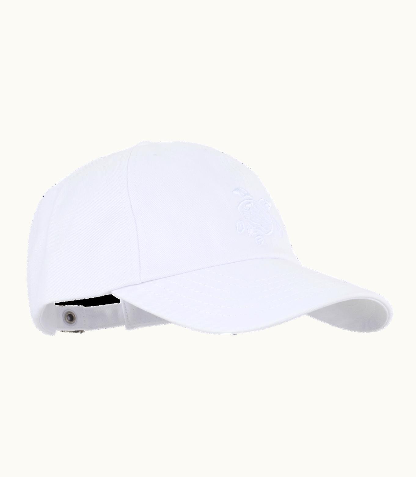 Vilebrequin Vilebrequin Unisex Cap Solid