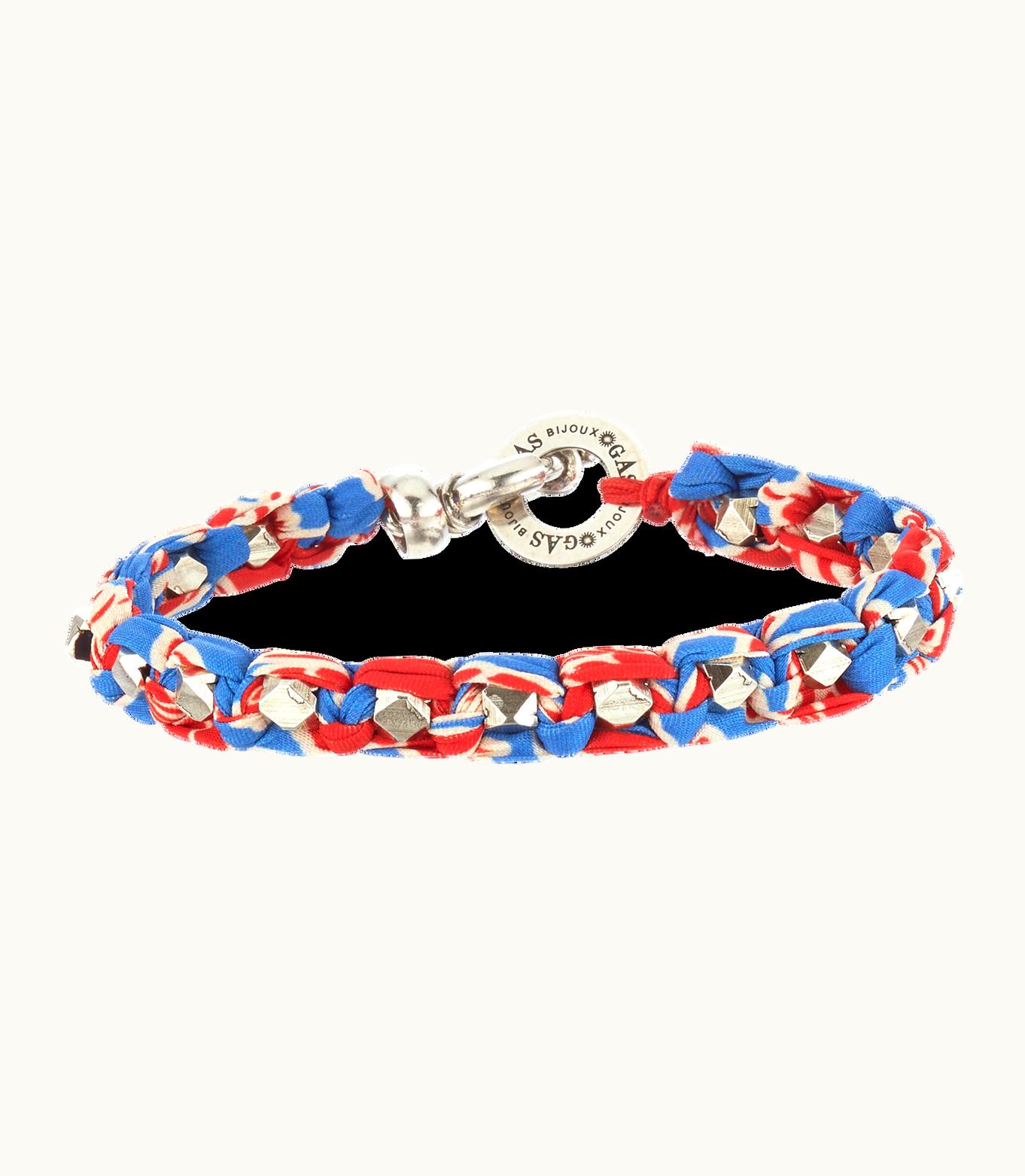 Vilebrequin Unisex Bracelet Crabs & Shrimps- Vilebrequin X Gas Bijoux