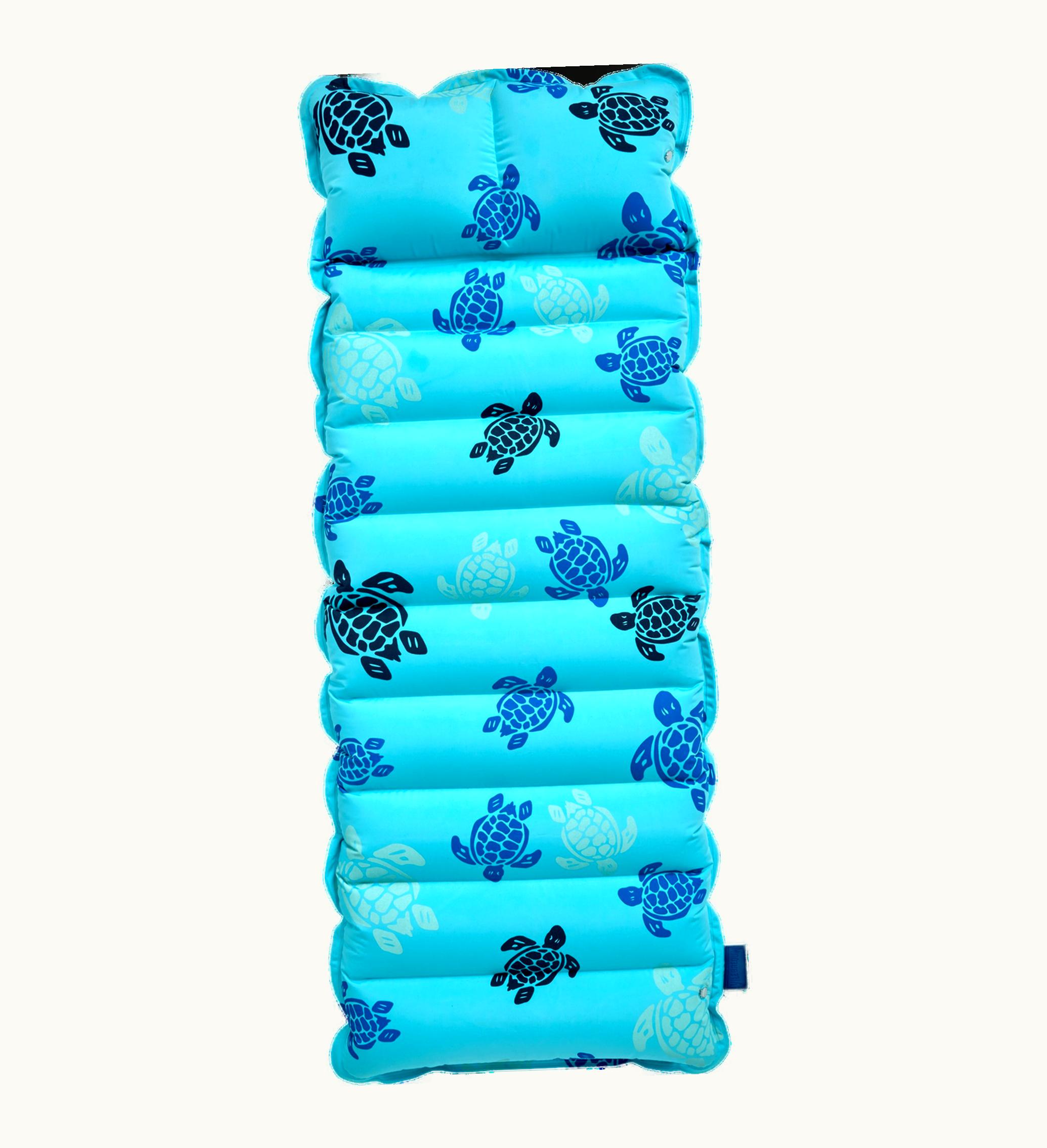 Vilebrequin Vintage Lie On Inflatable Mattress- Vilebrequin X Sunnylife