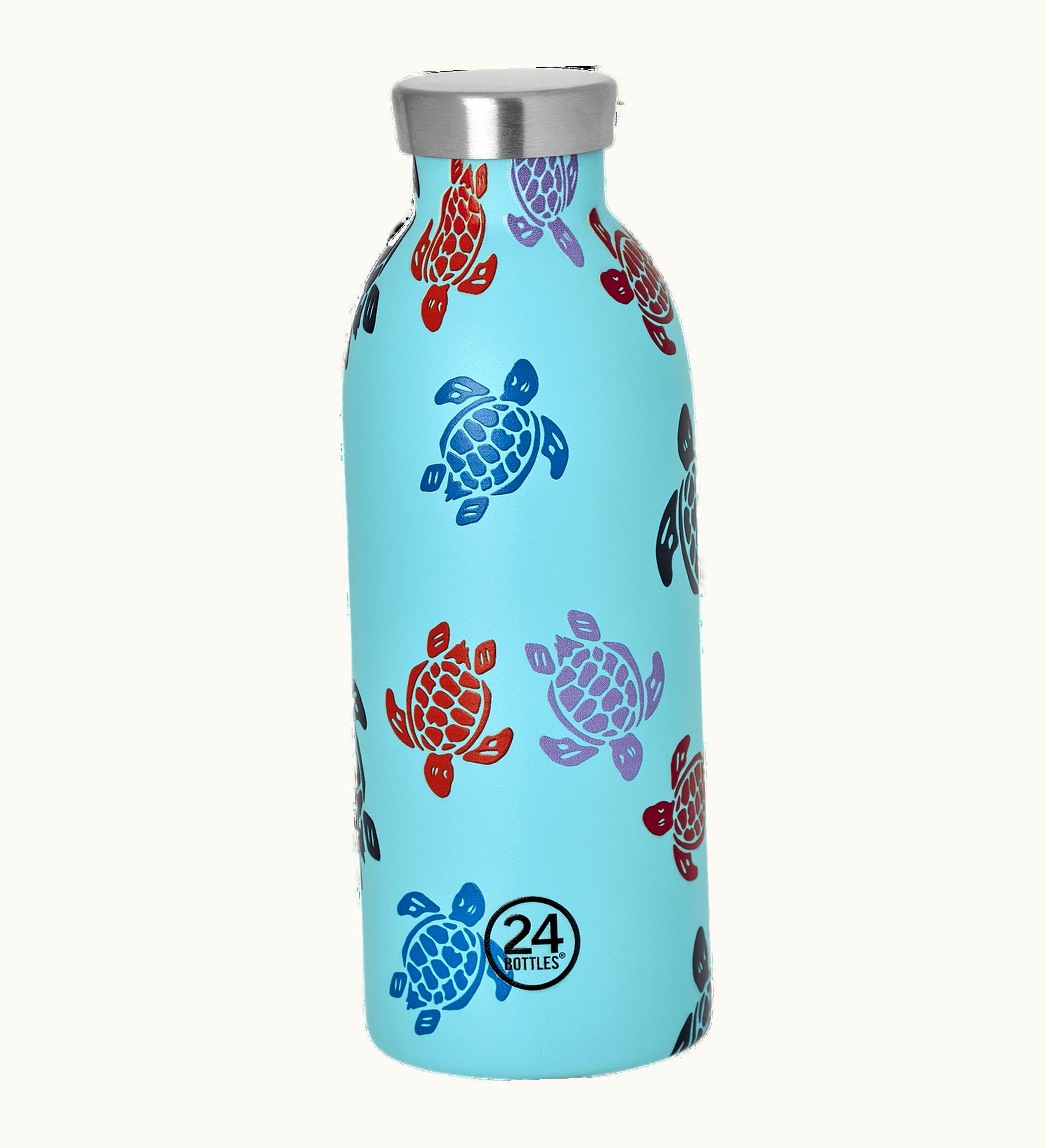 Vilebrequin Isothermal Bottle Rondes Des Tortues- Vilebrequin X 24 Bottles
