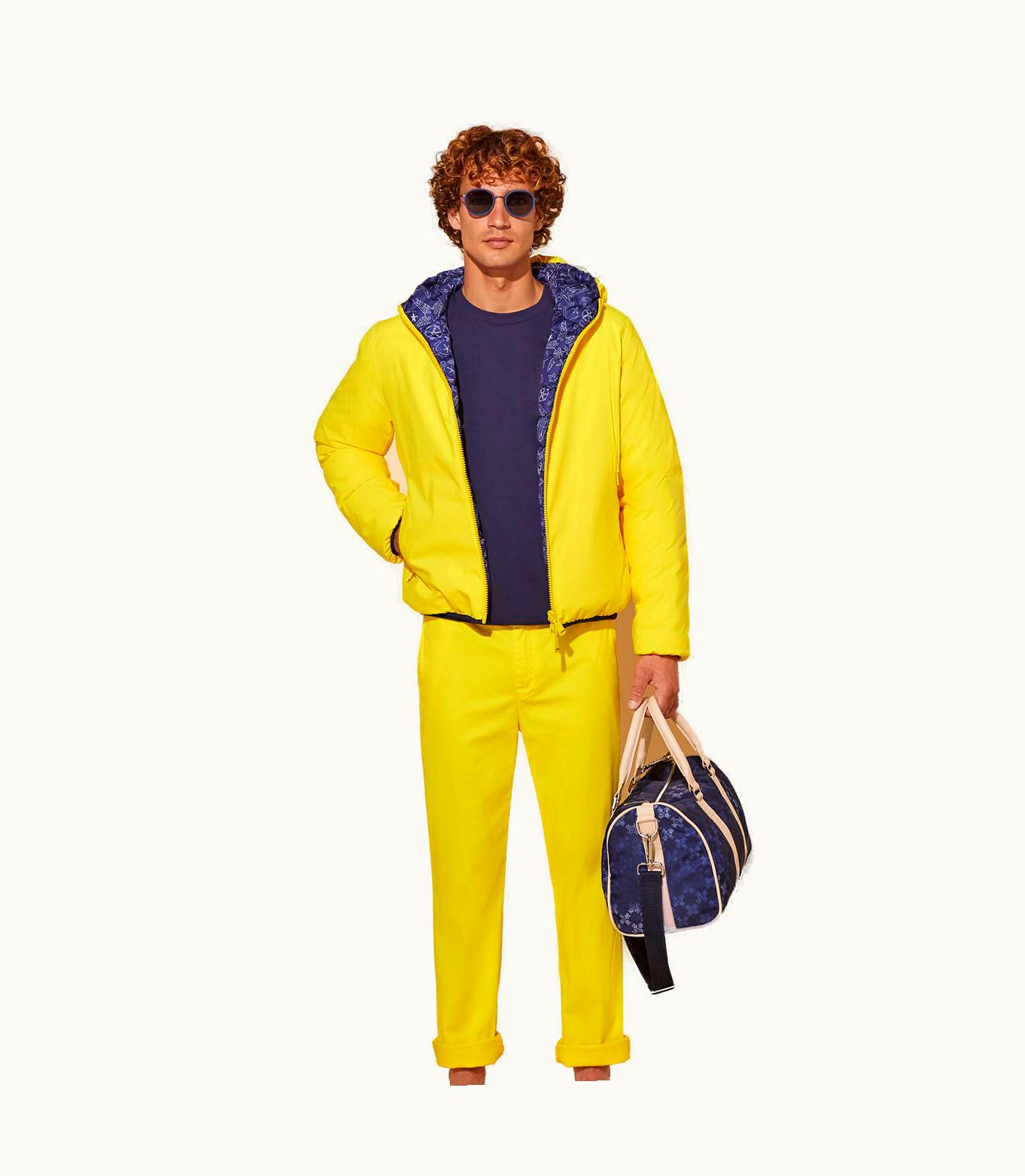 Vilebrequin Vilebrequin Men Starlettes Bicolores Winter Look