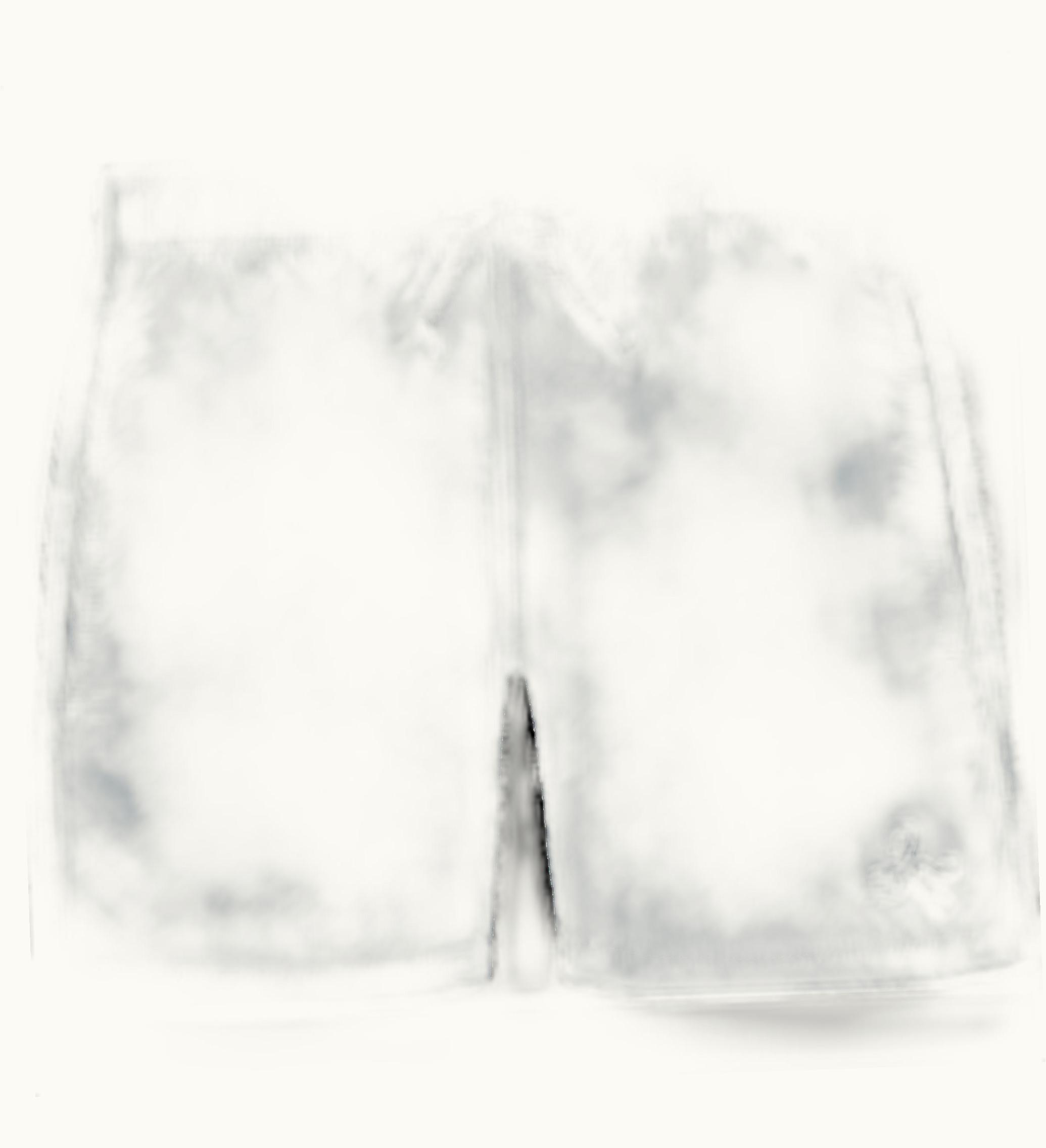 Vilebrequin Vilebrequin Boys Swim Shorts Water-Reactive Running Stars