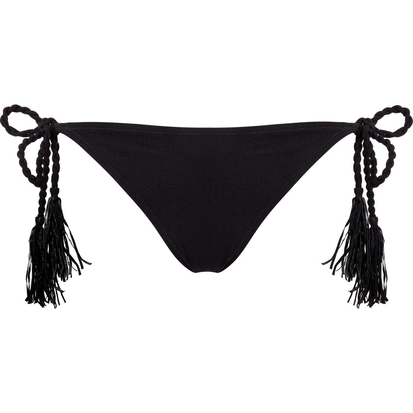 Vilebrequin Vilebrequin Women Rope Mini Brief Bikini Bottom Tresses