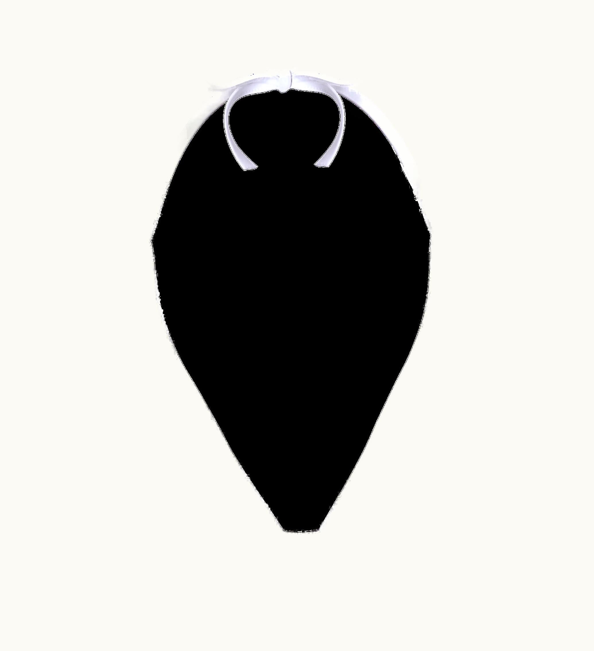 Vilebrequin Women Halter Bikini Top Solid - Vilebrequin X Ines De La Fressange White / White