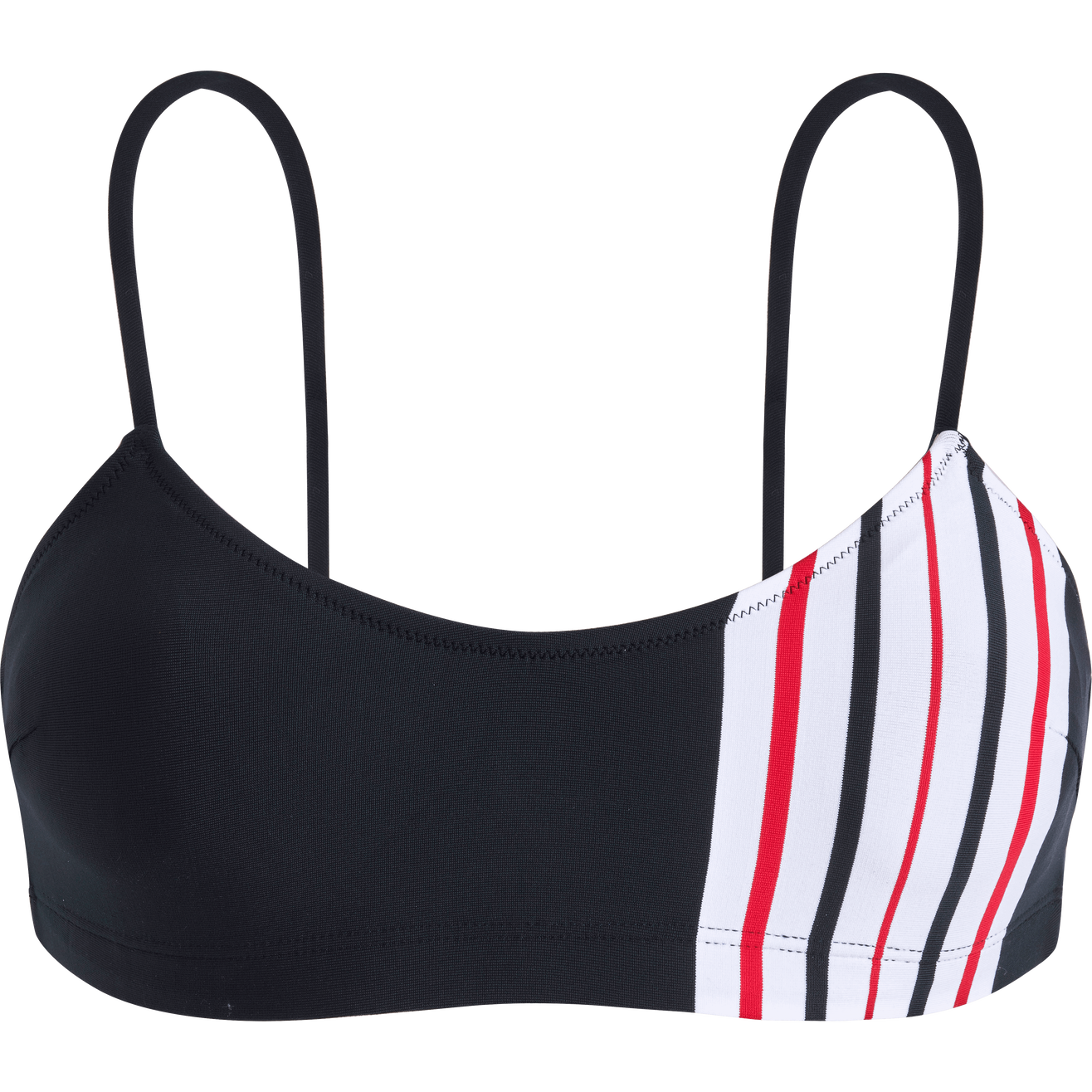 Vilebrequin Women Bustier Bikini Top - Vilebrequin X Ines De La Fressange