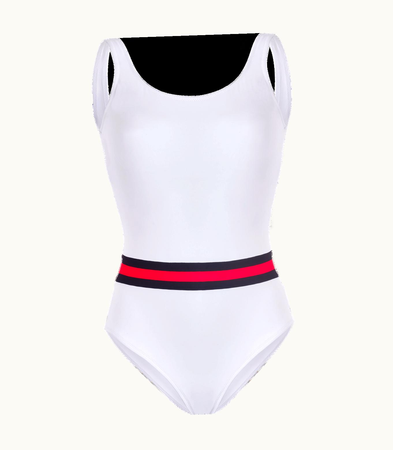 Vilebrequin Women One-Piece Swimsuit Solid - Vilebrequin X Ines De La Fressange